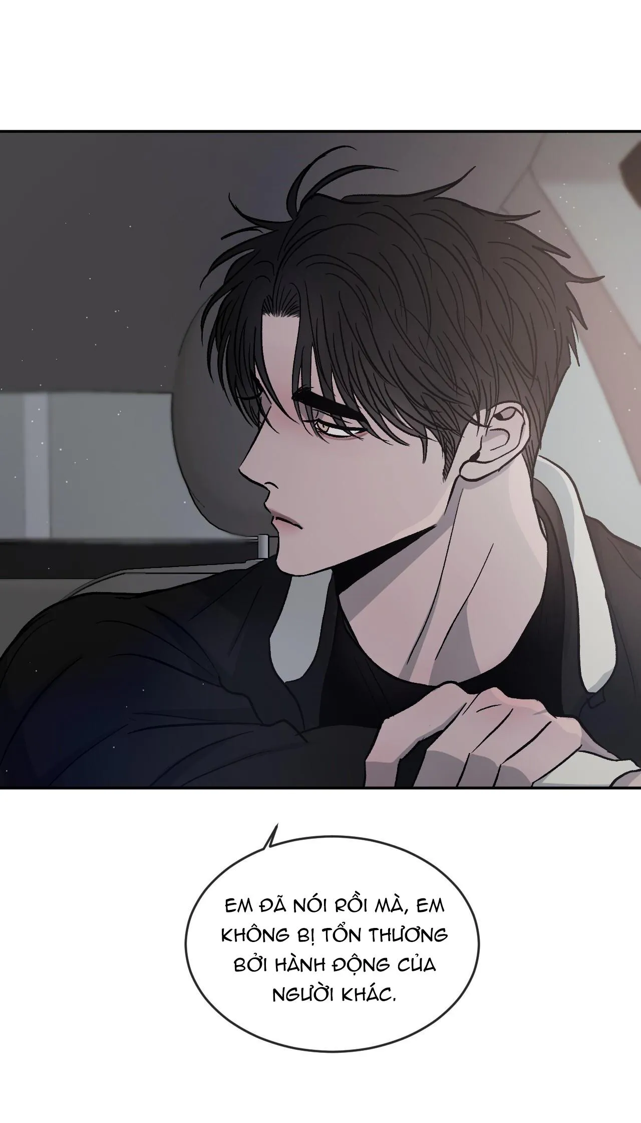 TƯƠNG PHẢN Chapter 44 Trang 70