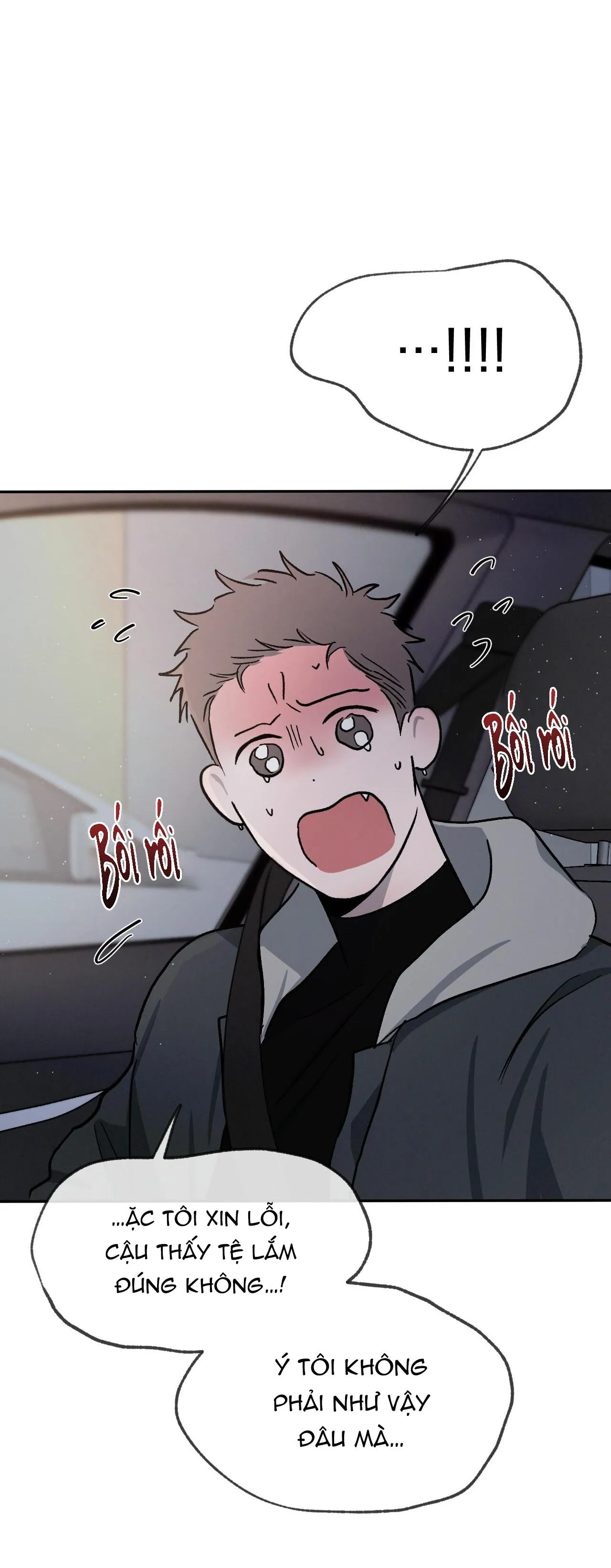 TƯƠNG PHẢN Chapter 44 Trang 74