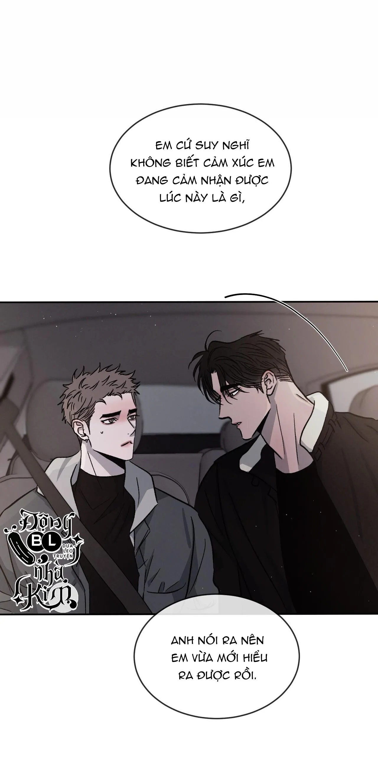 TƯƠNG PHẢN Chapter 44 Trang 76