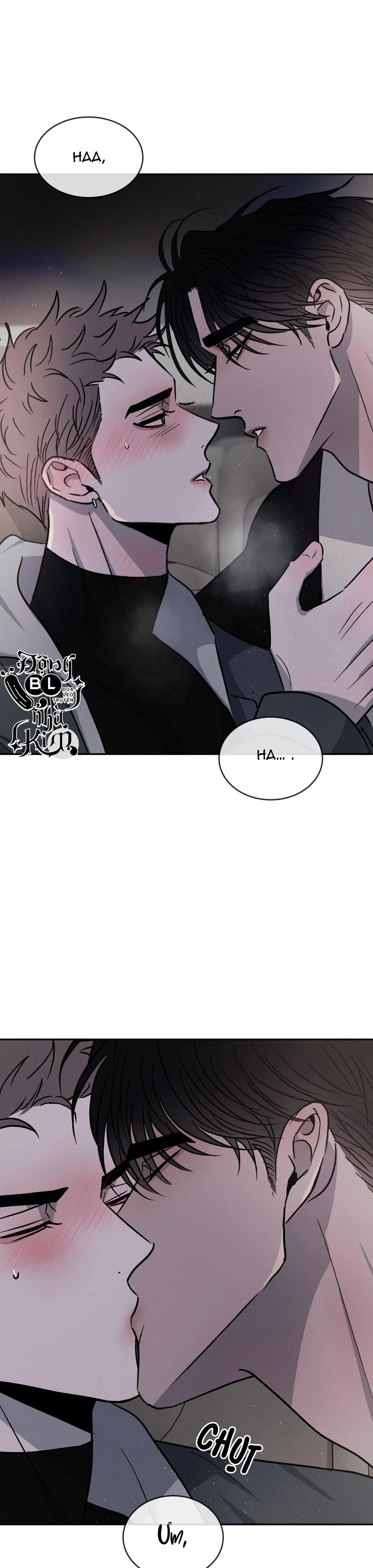 TƯƠNG PHẢN Chapter 45 Trang 3