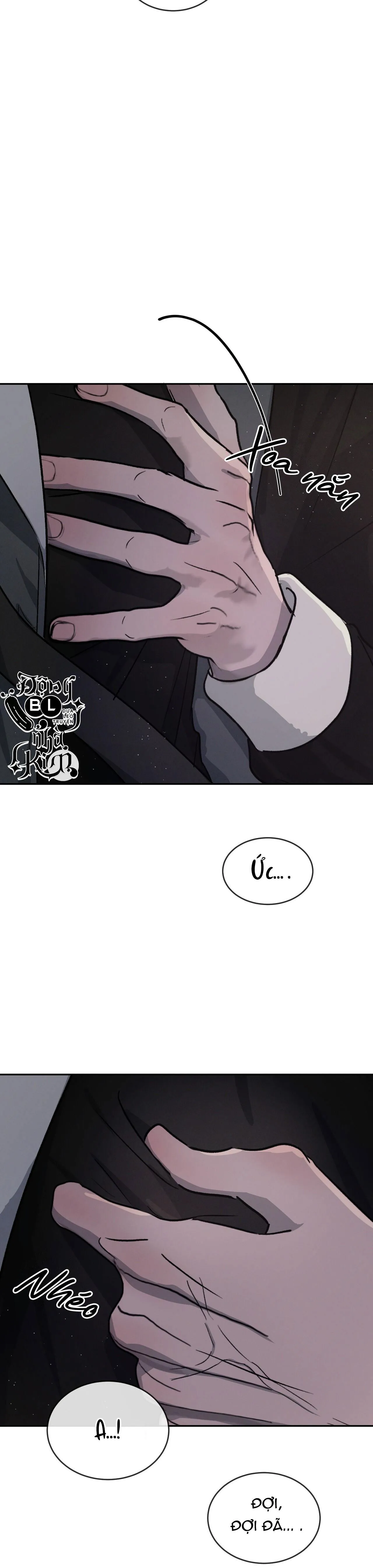 TƯƠNG PHẢN Chapter 45 Trang 4