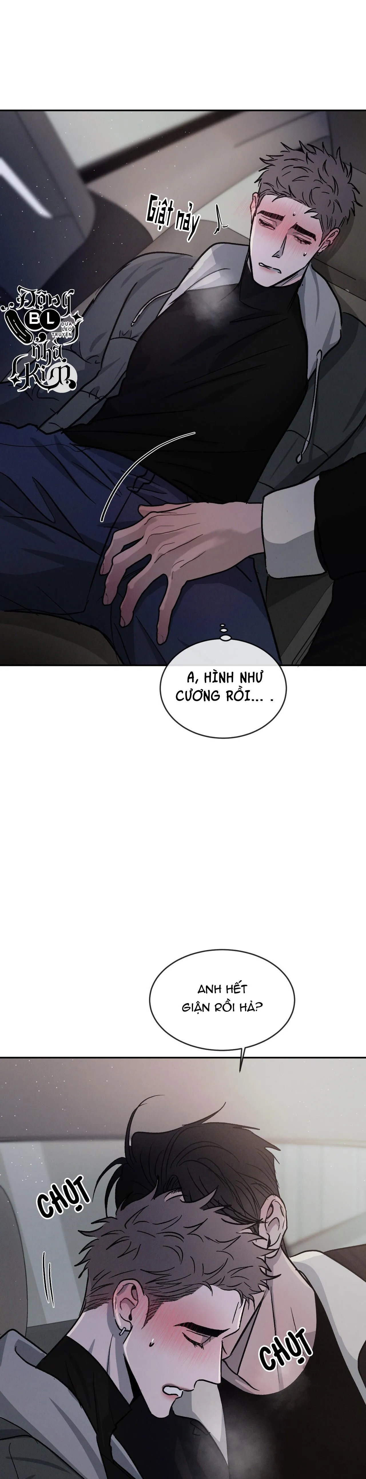 TƯƠNG PHẢN Chapter 45 Trang 6