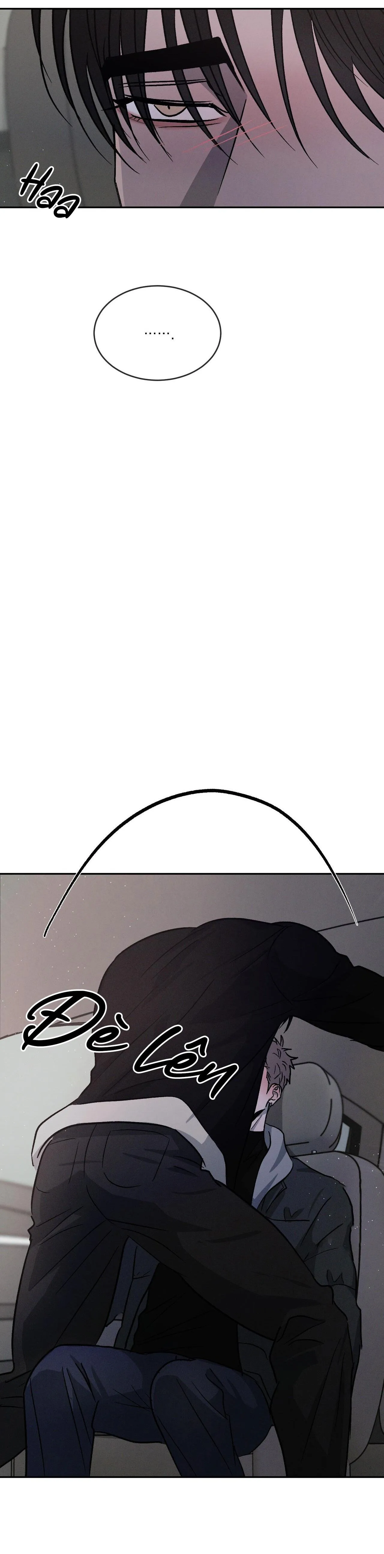 TƯƠNG PHẢN Chapter 45 Trang 8