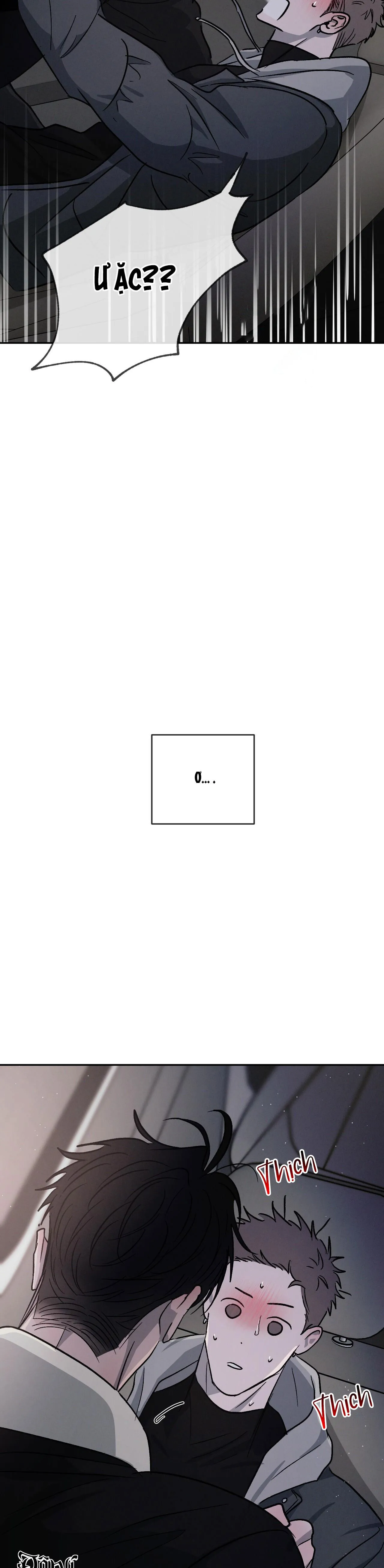 TƯƠNG PHẢN Chapter 45 Trang 11