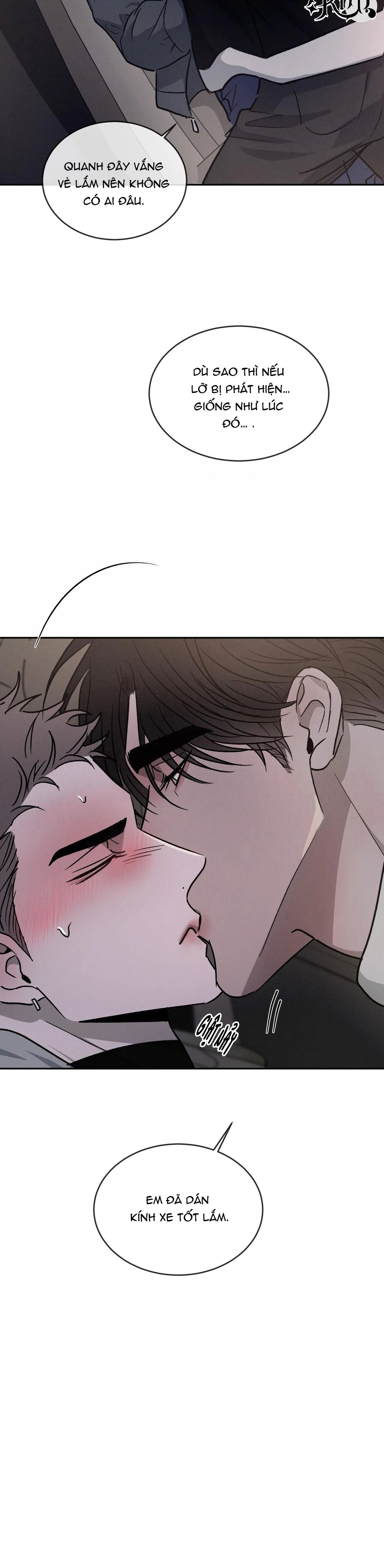 TƯƠNG PHẢN Chapter 45 Trang 14