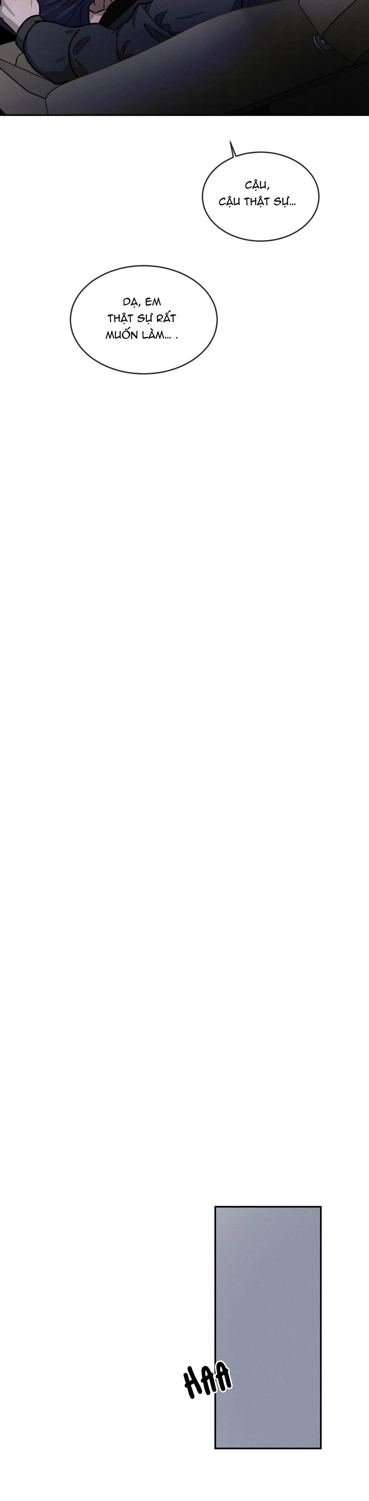 TƯƠNG PHẢN Chapter 45 Trang 17