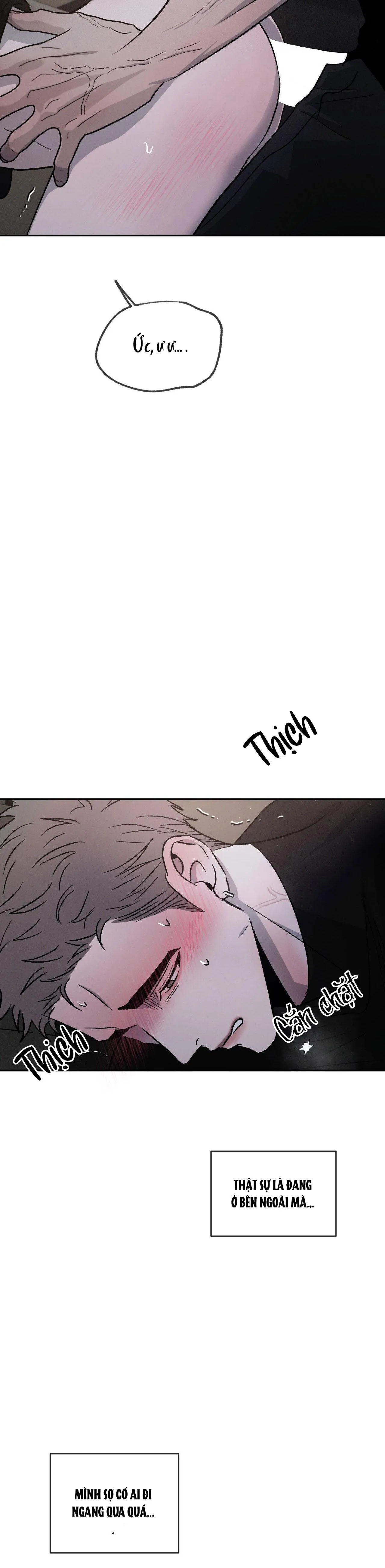 TƯƠNG PHẢN Chapter 45 Trang 19