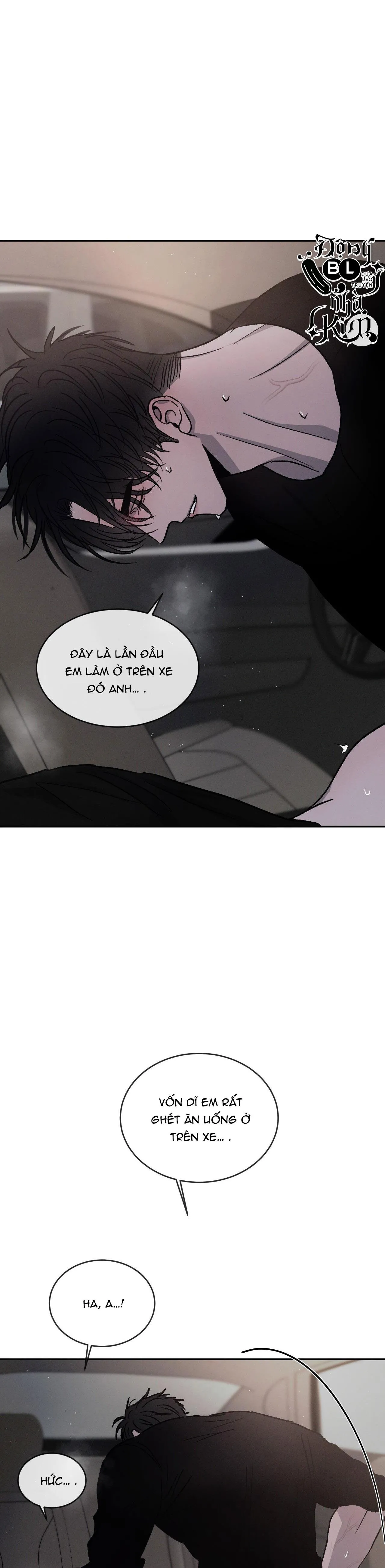 TƯƠNG PHẢN Chapter 45 Trang 20