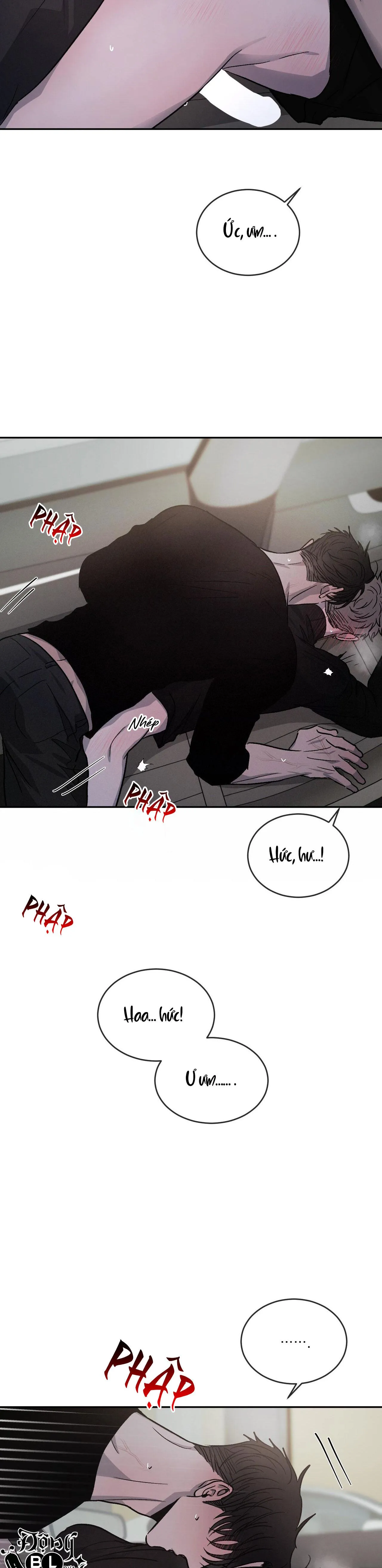 TƯƠNG PHẢN Chapter 45 Trang 23