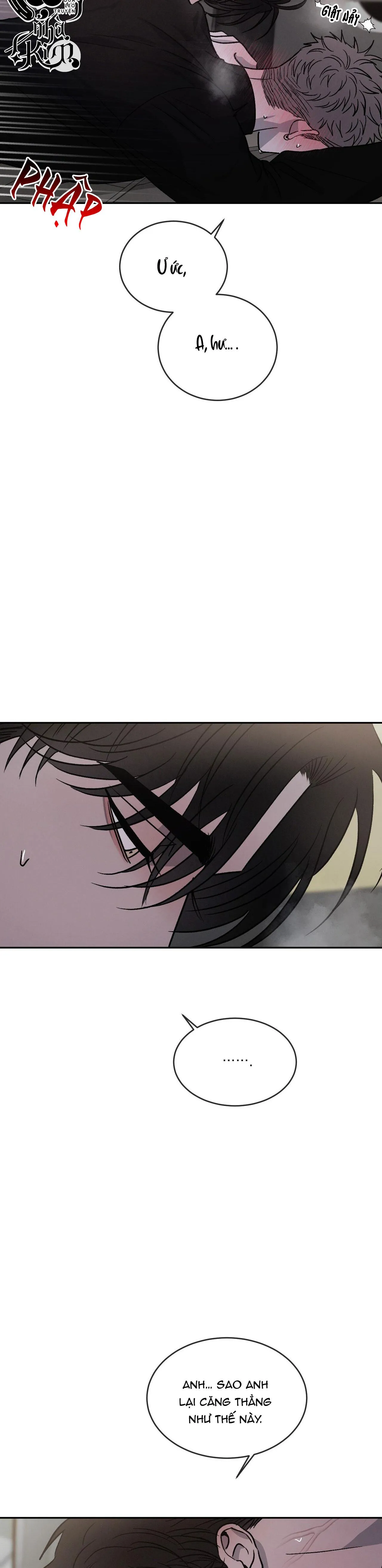 TƯƠNG PHẢN Chapter 45 Trang 24