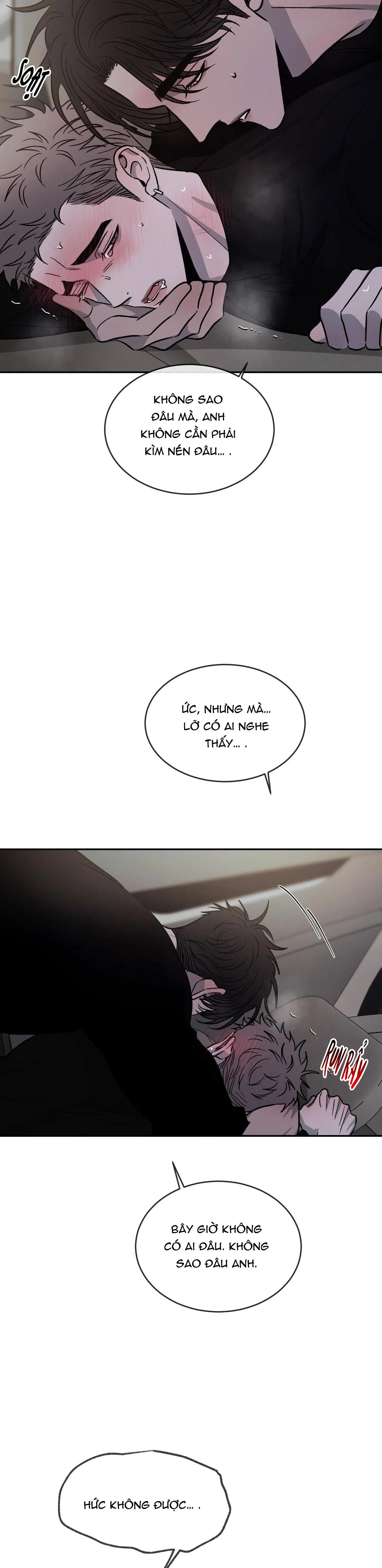 TƯƠNG PHẢN Chapter 45 Trang 25