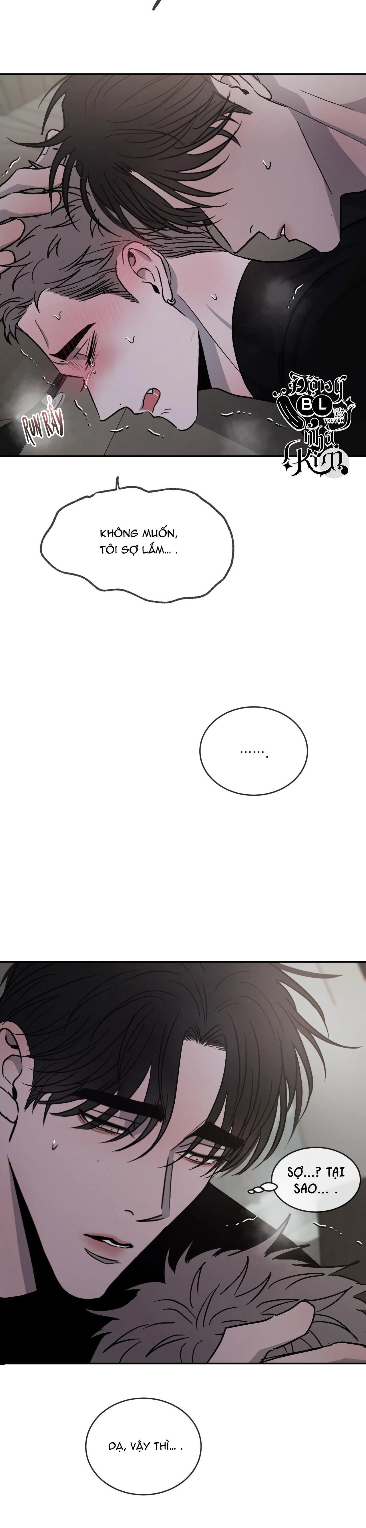 TƯƠNG PHẢN Chapter 45 Trang 26