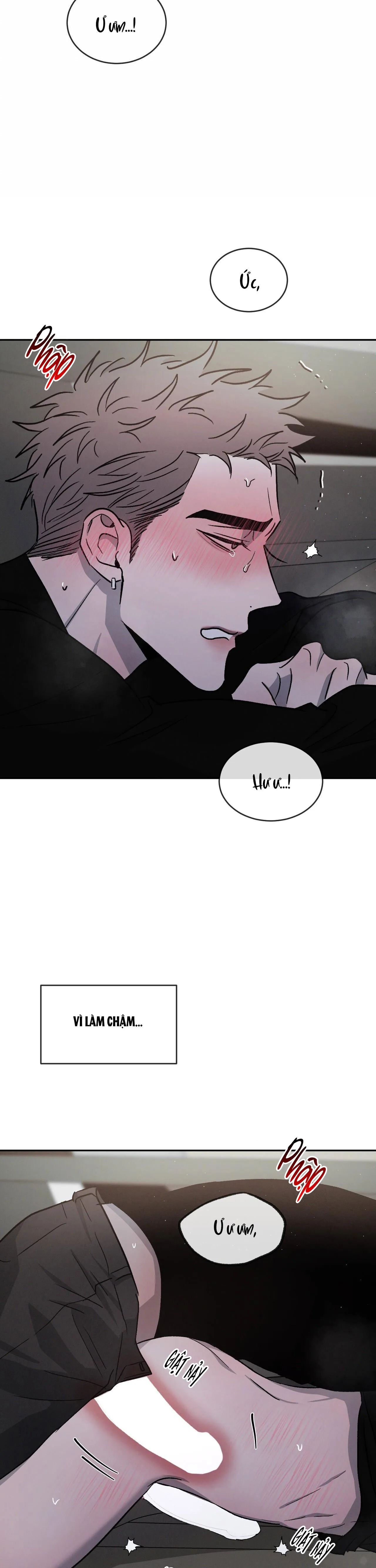 TƯƠNG PHẢN Chapter 45 Trang 28