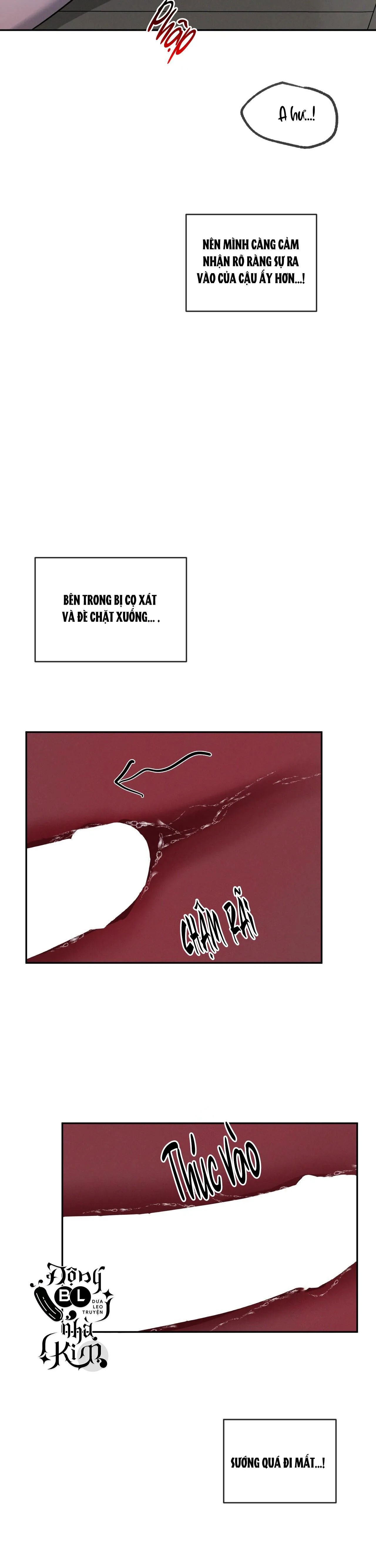 TƯƠNG PHẢN Chapter 45 Trang 29