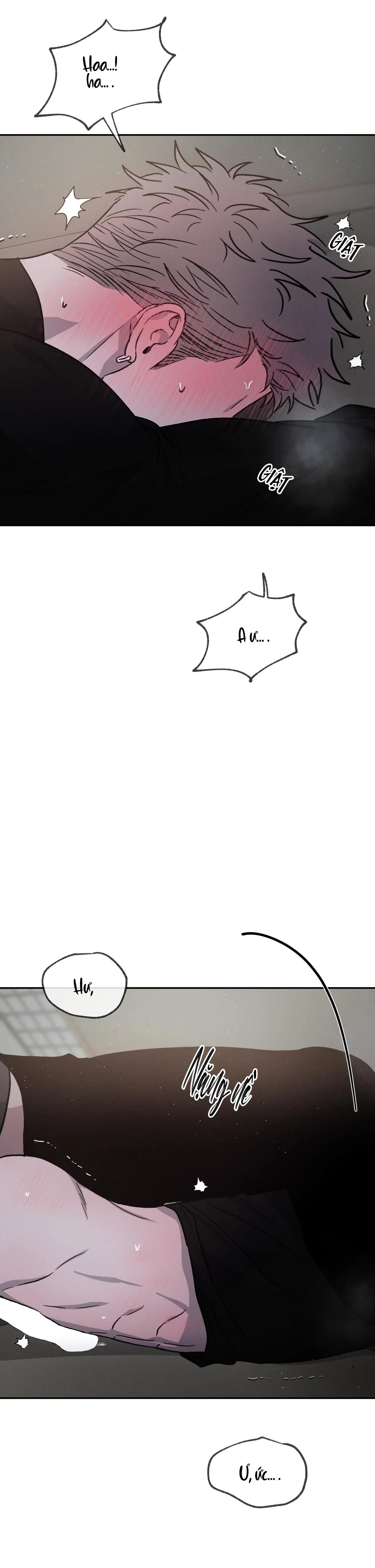 TƯƠNG PHẢN Chapter 45 Trang 30