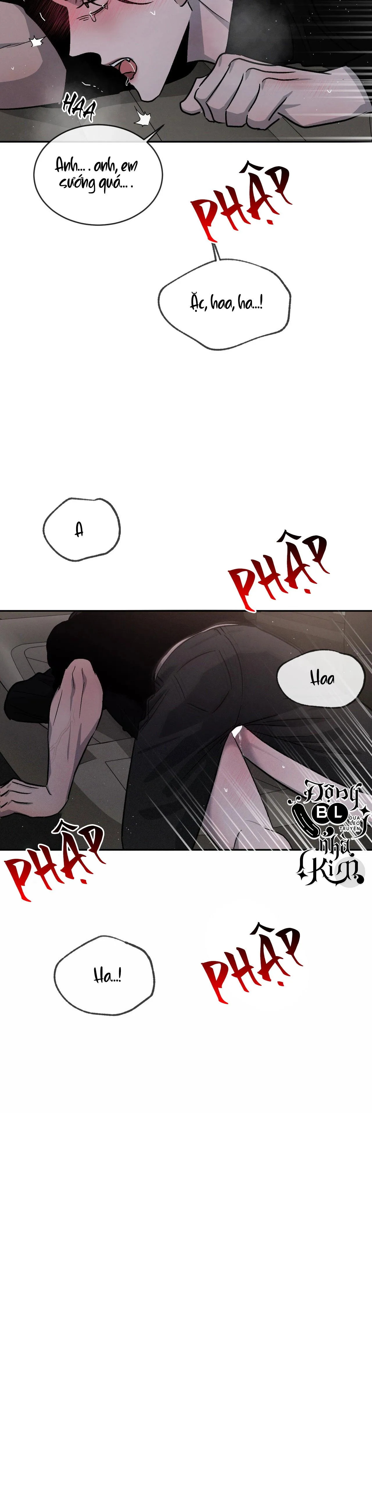 TƯƠNG PHẢN Chapter 45 Trang 32