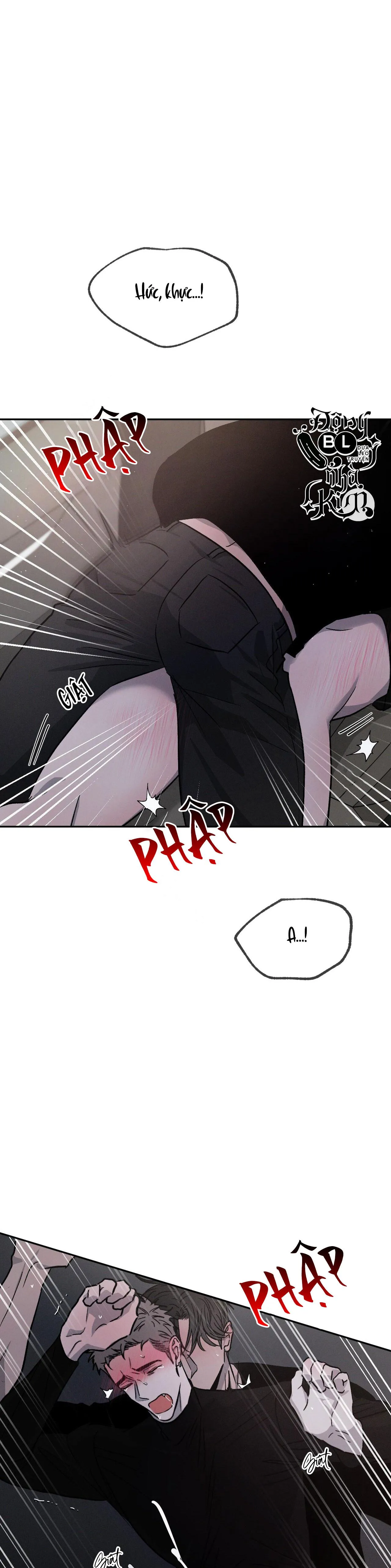 TƯƠNG PHẢN Chapter 45 Trang 34