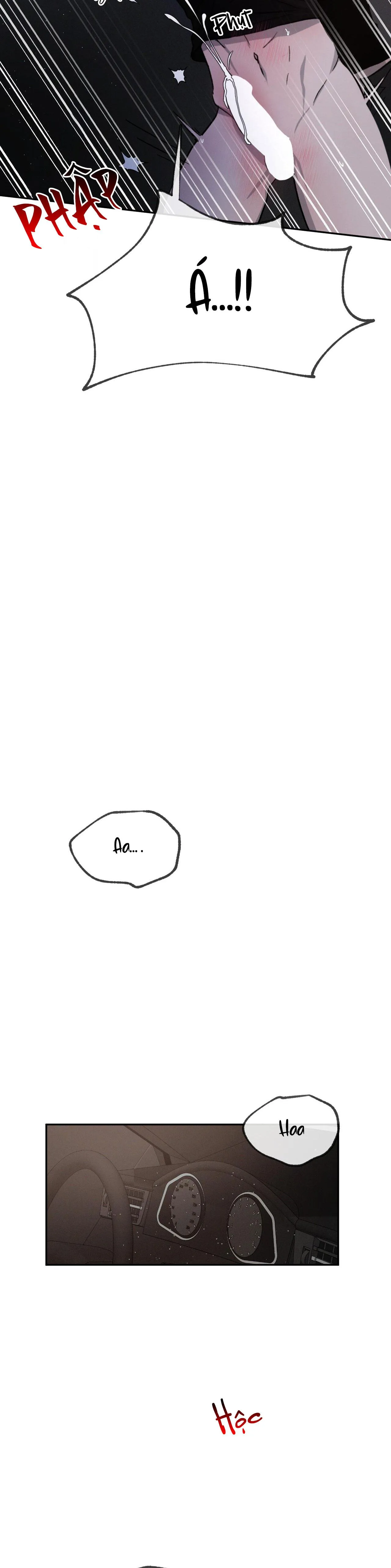 TƯƠNG PHẢN Chapter 45 Trang 35