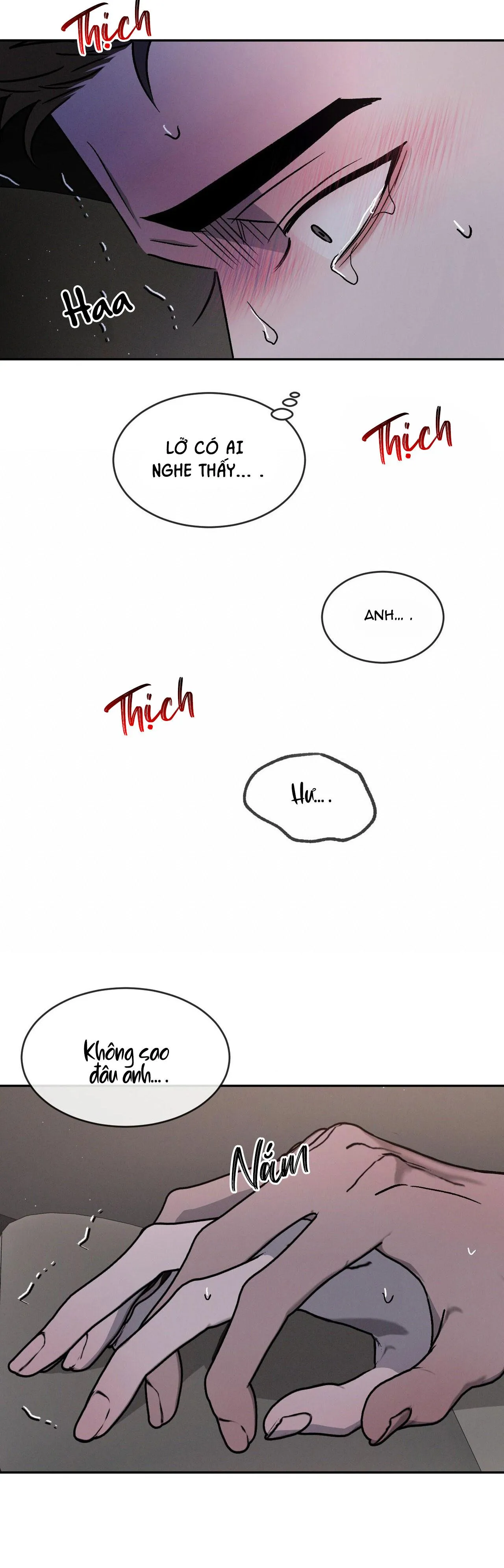 TƯƠNG PHẢN Chapter 45 Trang 37