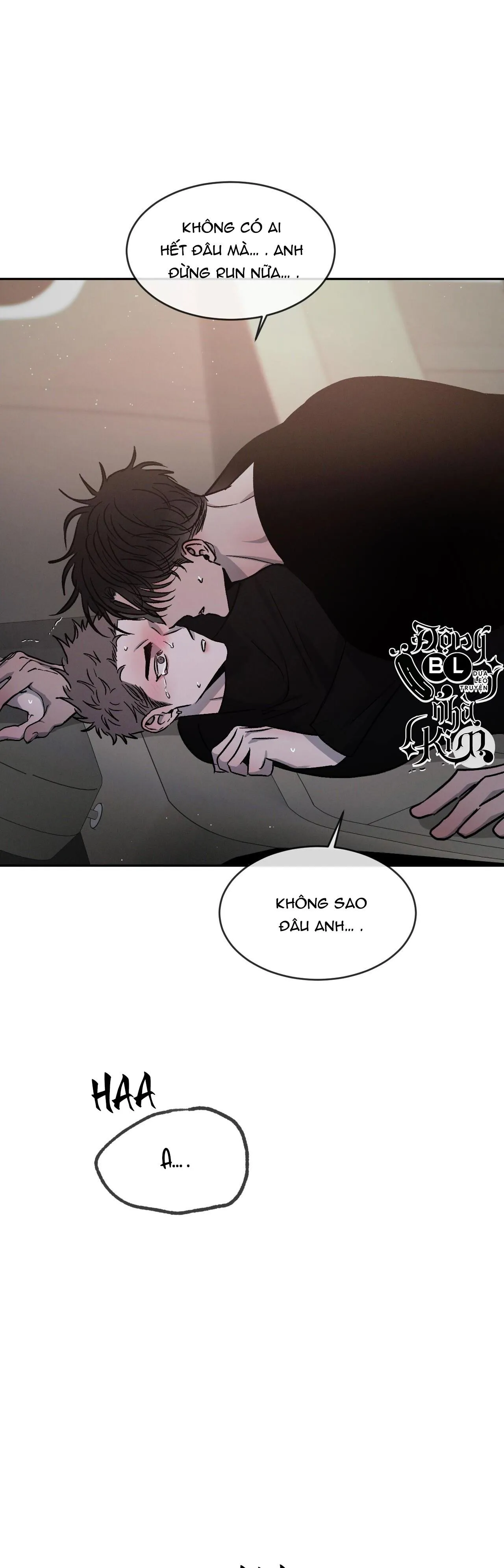 TƯƠNG PHẢN Chapter 45 Trang 38