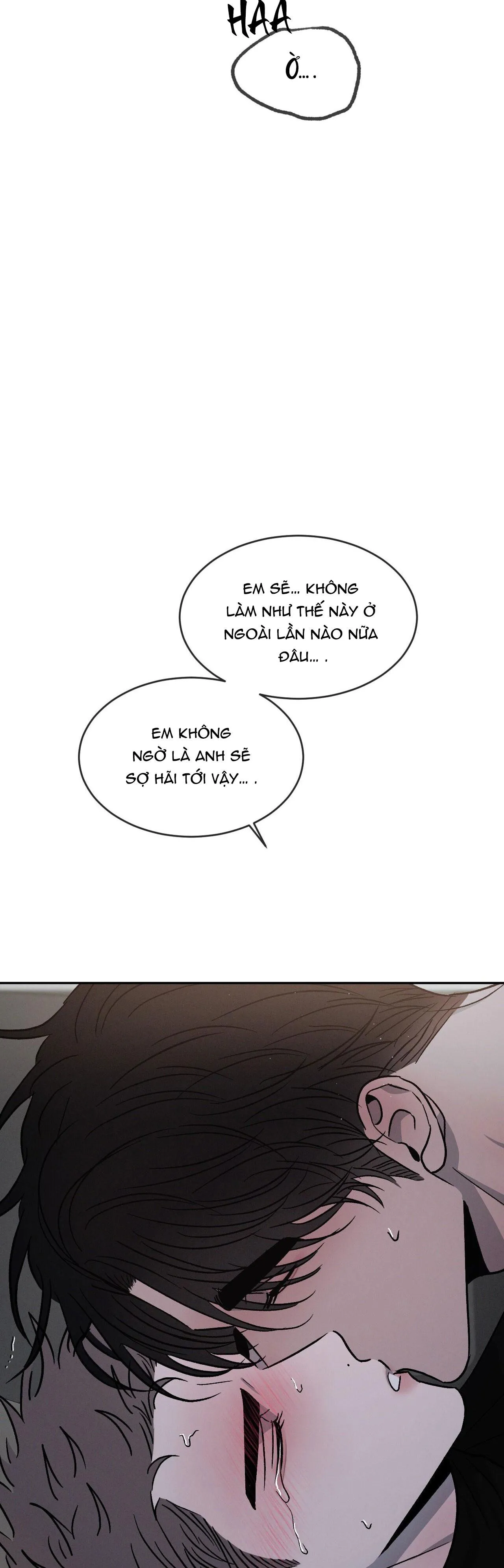 TƯƠNG PHẢN Chapter 45 Trang 39