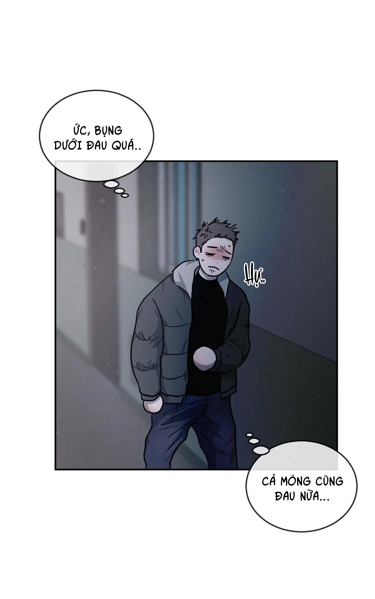 TƯƠNG PHẢN Chapter 46 Trang 3