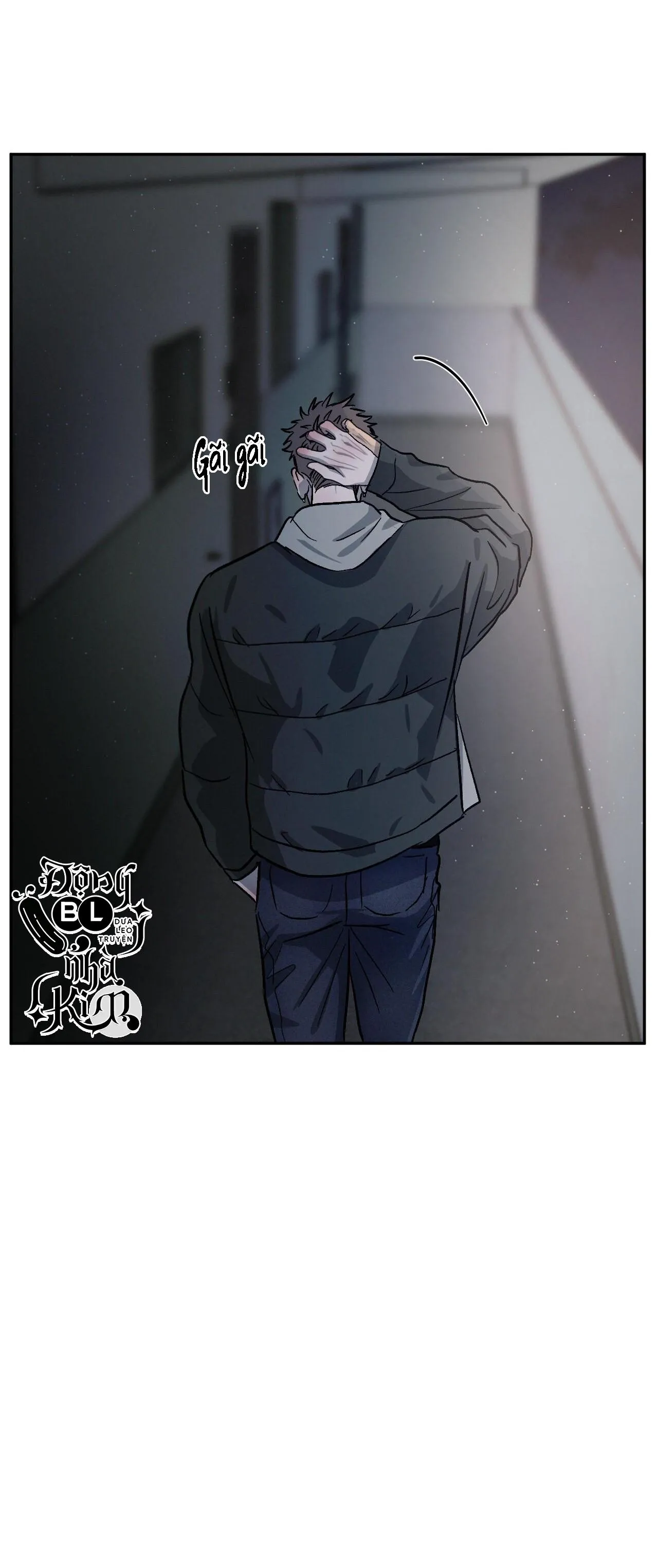 TƯƠNG PHẢN Chapter 46 Trang 9