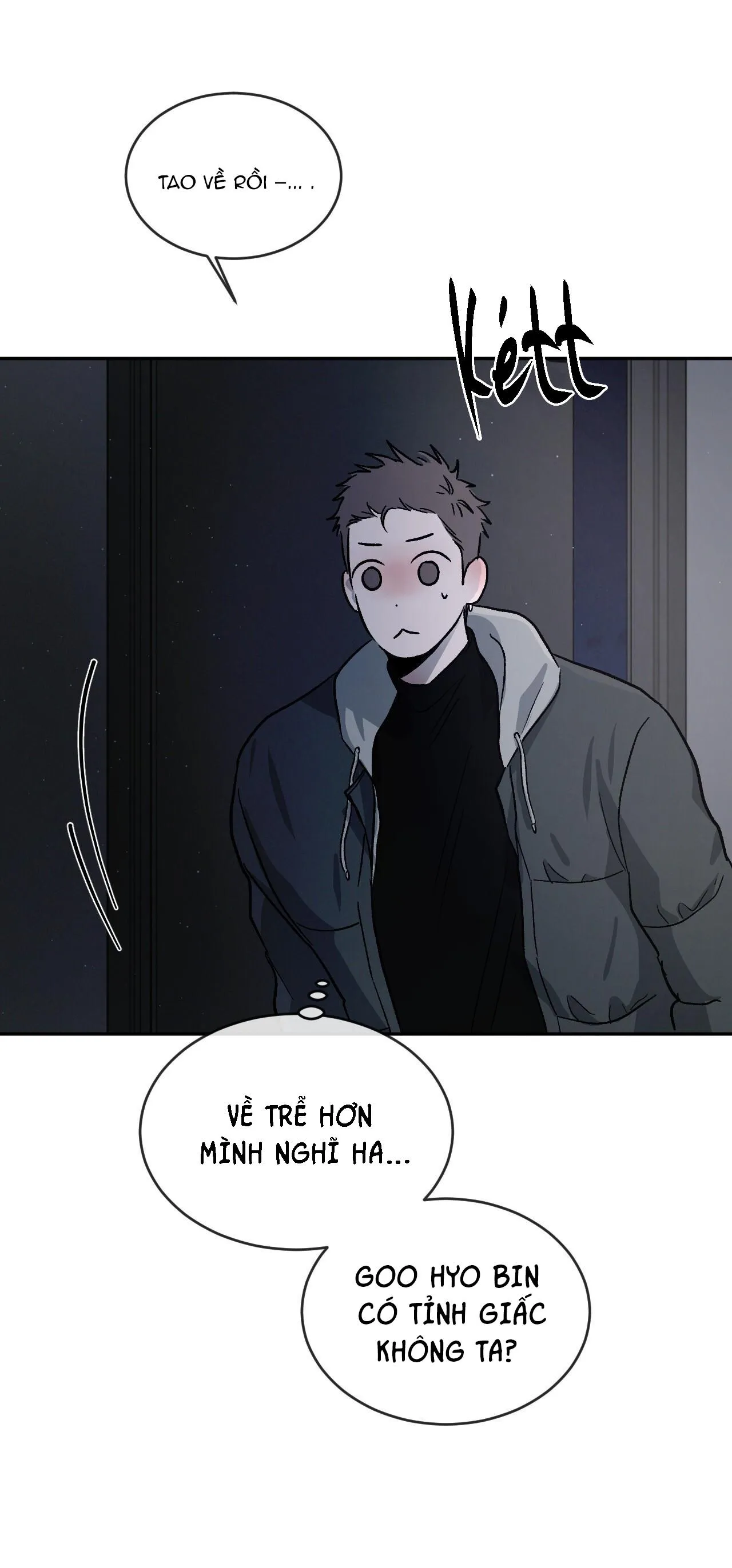 TƯƠNG PHẢN Chapter 46 Trang 12