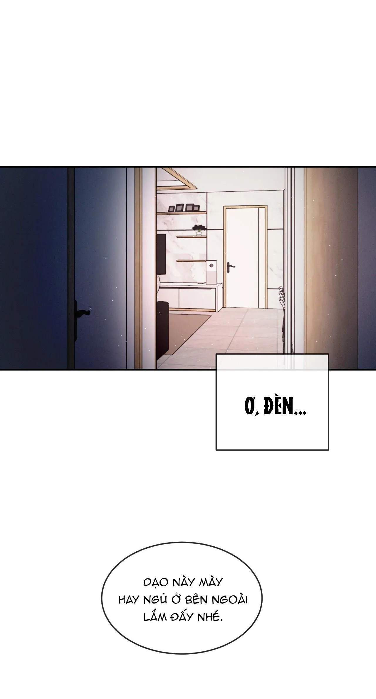 TƯƠNG PHẢN Chapter 46 Trang 13