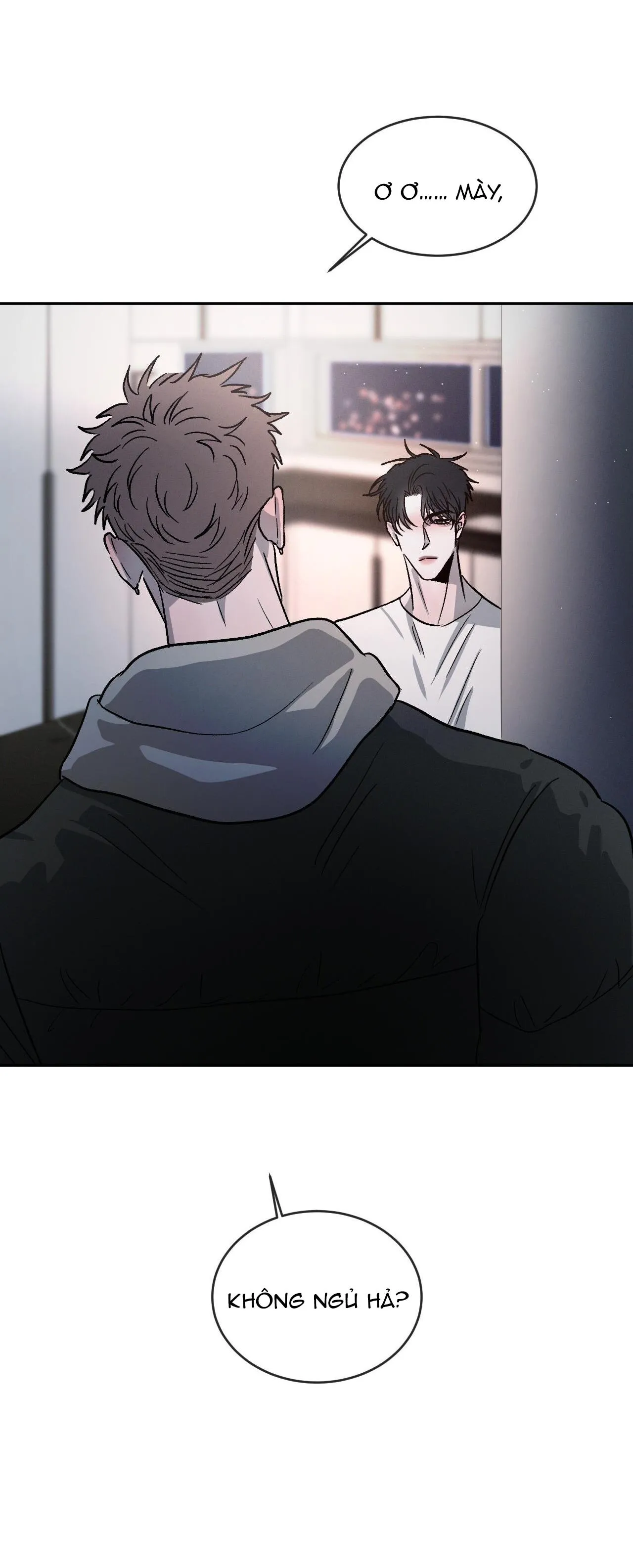 TƯƠNG PHẢN Chapter 46 Trang 14