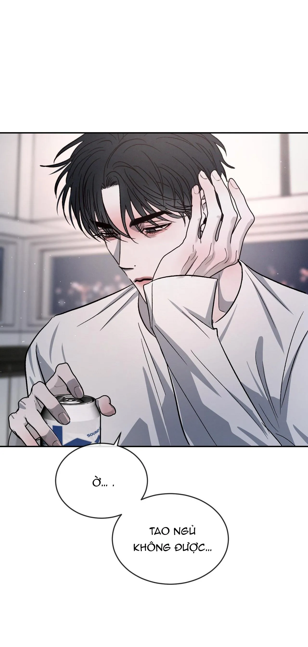 TƯƠNG PHẢN Chapter 46 Trang 15