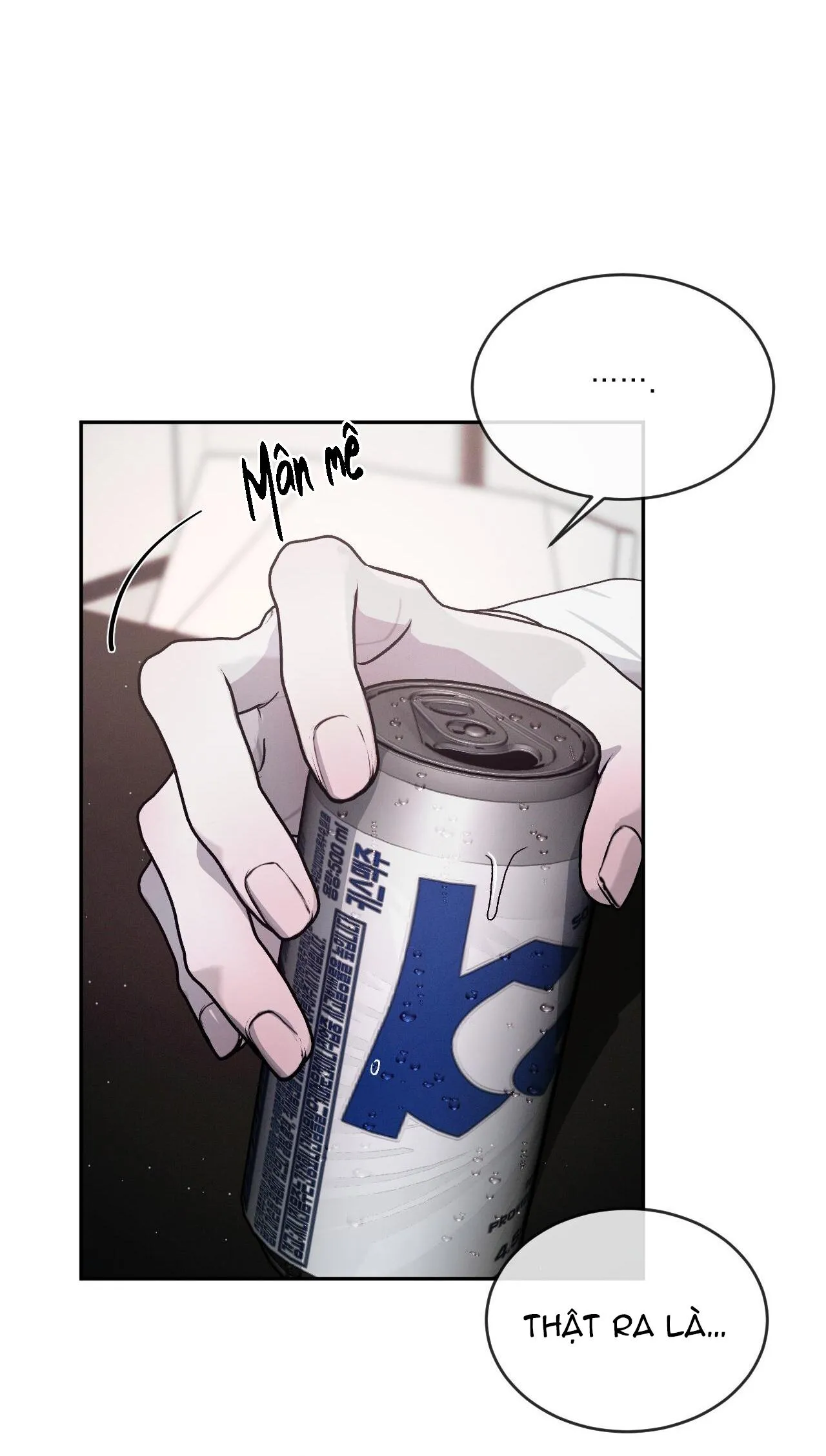 TƯƠNG PHẢN Chapter 46 Trang 19