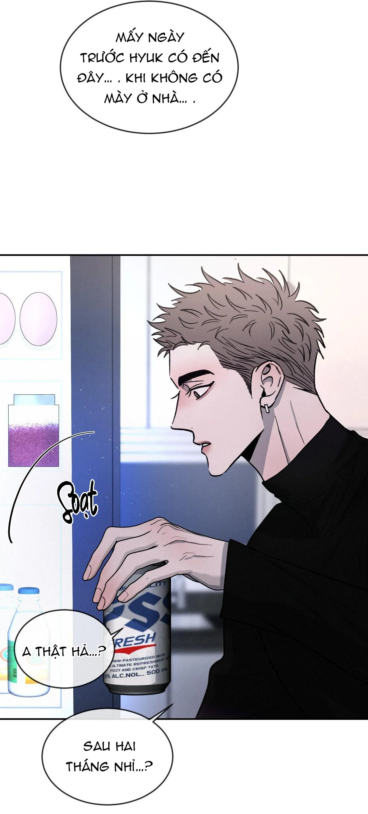 TƯƠNG PHẢN Chapter 46 Trang 20