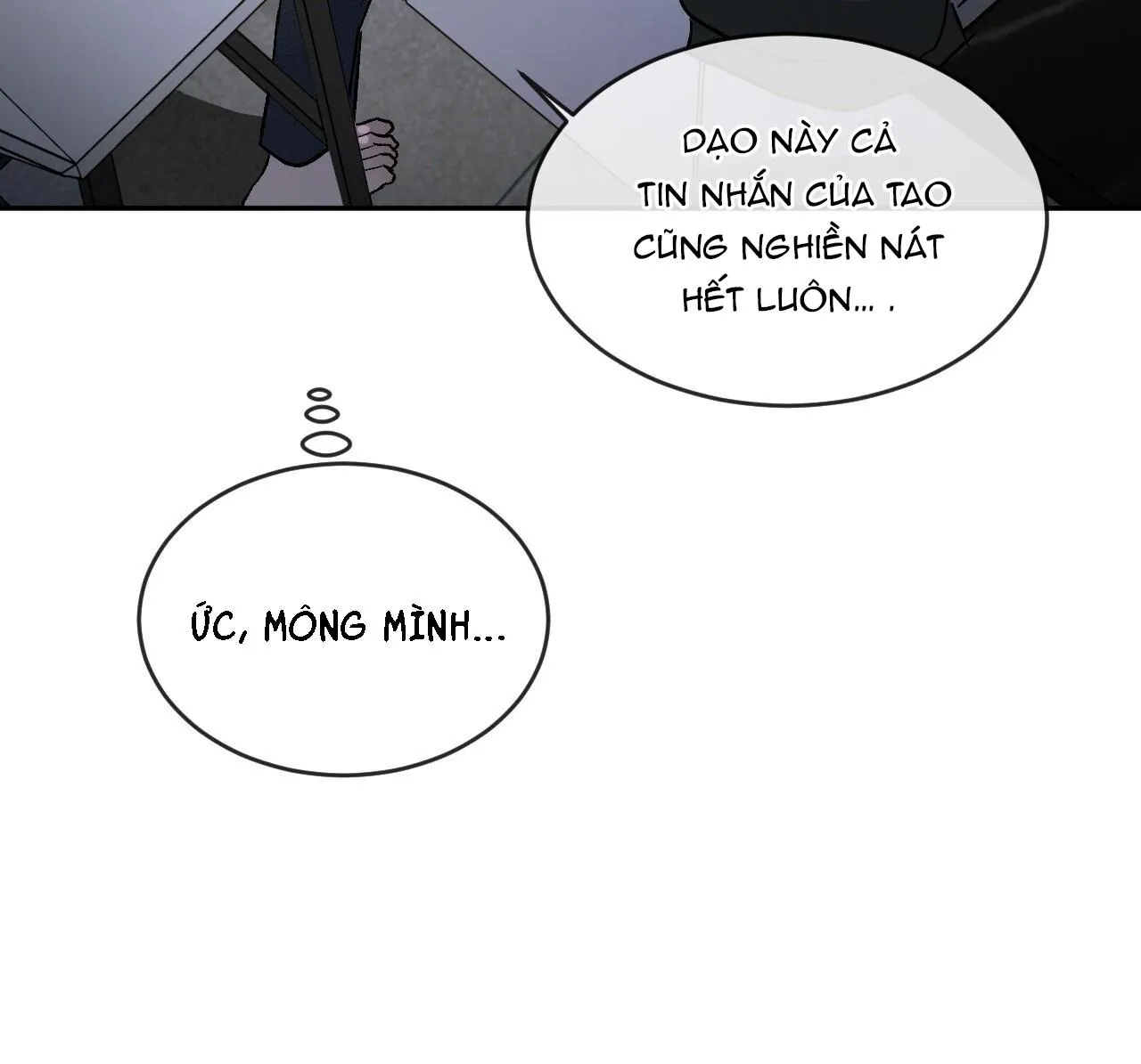 TƯƠNG PHẢN Chapter 46 Trang 22