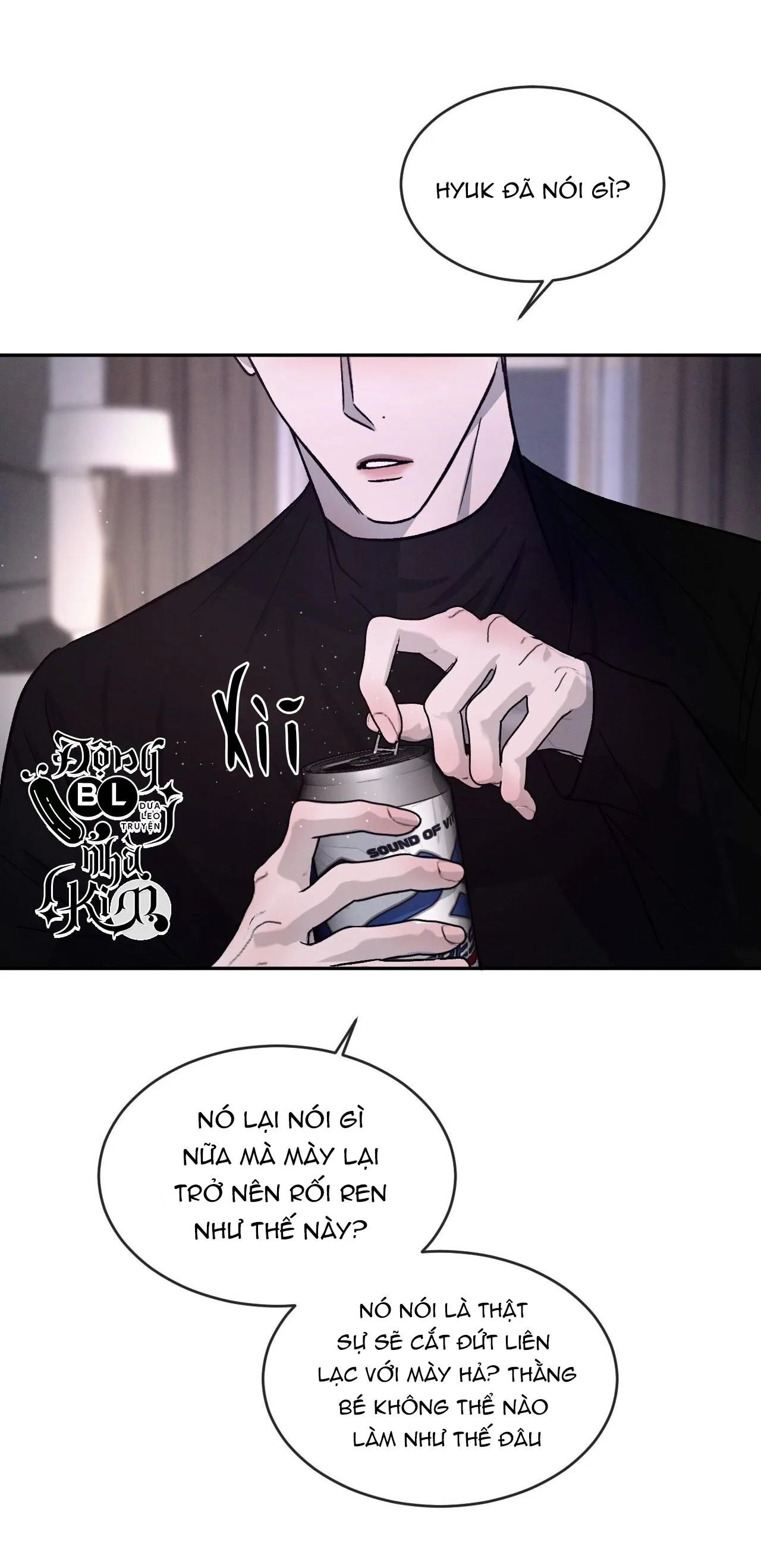 TƯƠNG PHẢN Chapter 46 Trang 23