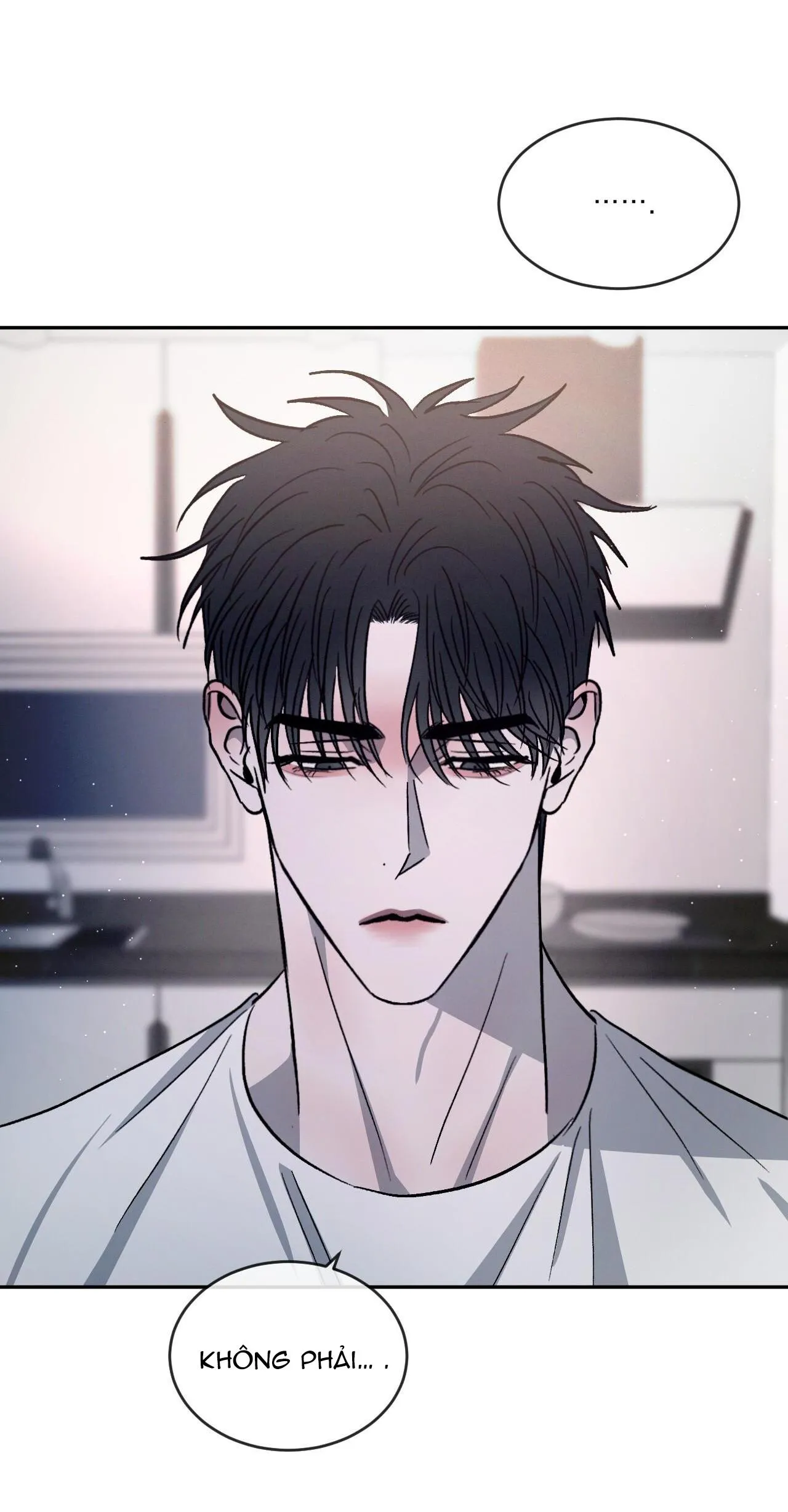 TƯƠNG PHẢN Chapter 46 Trang 24