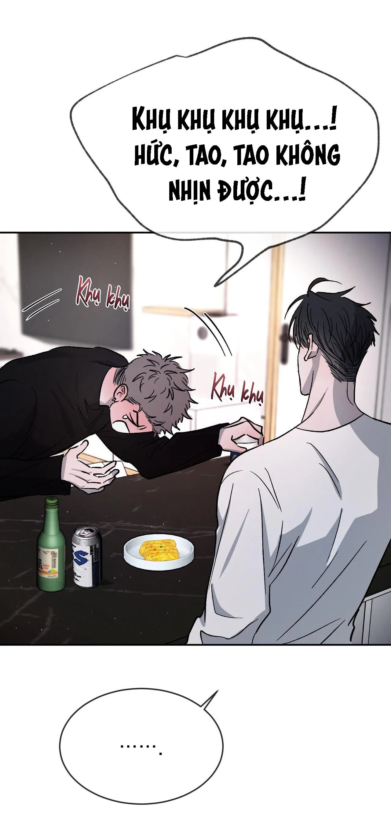 TƯƠNG PHẢN Chapter 46 Trang 26