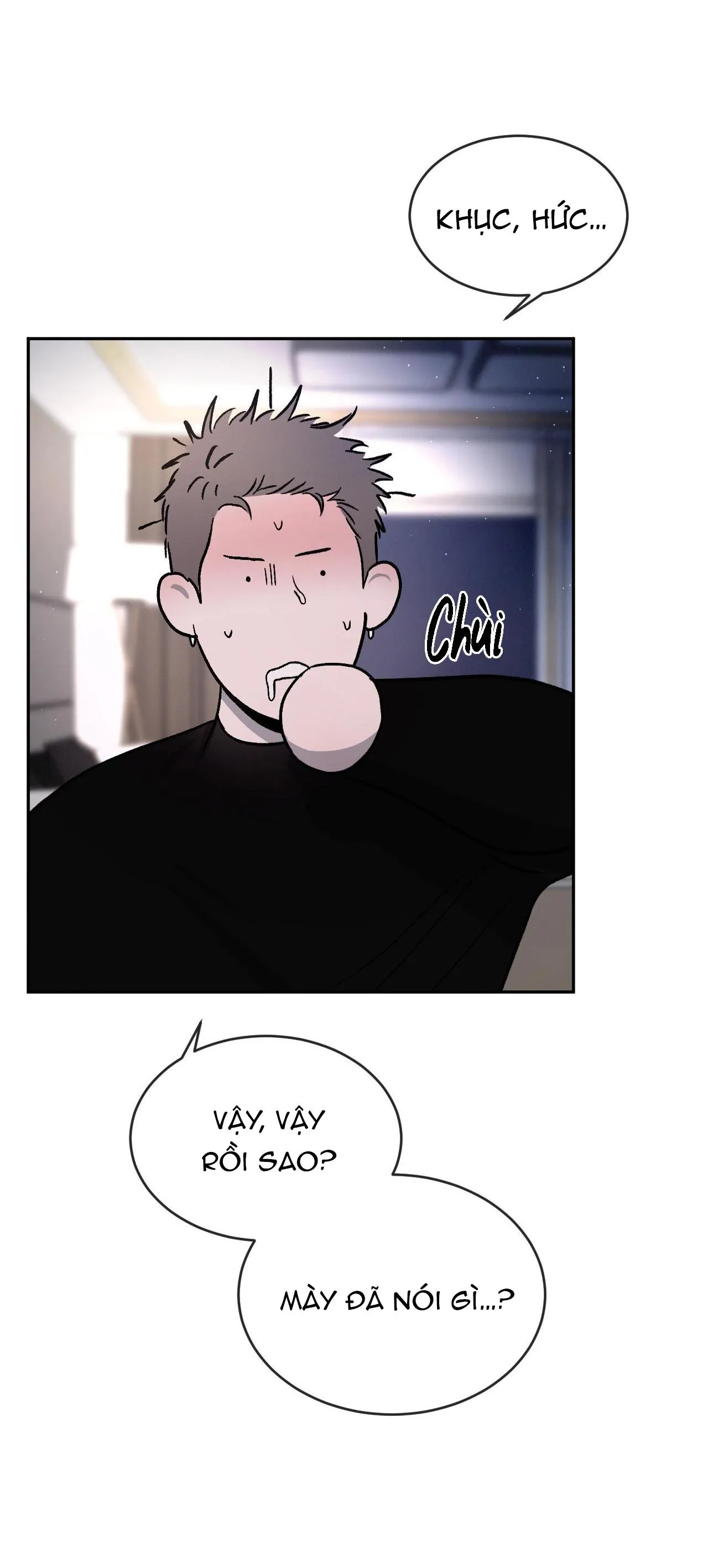 TƯƠNG PHẢN Chapter 46 Trang 27