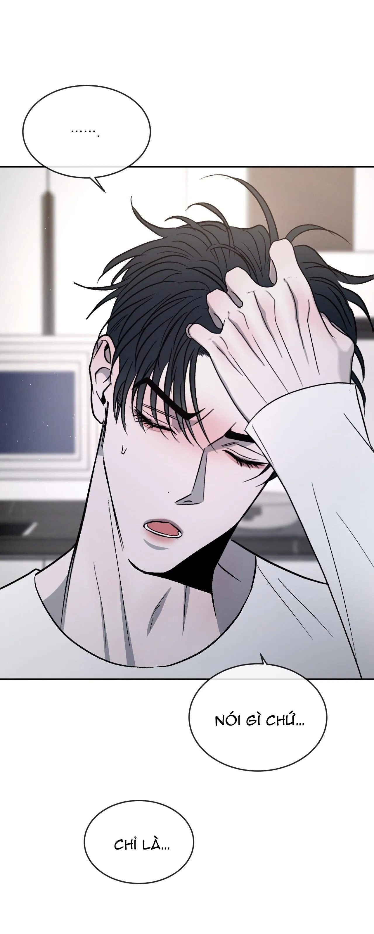 TƯƠNG PHẢN Chapter 46 Trang 28