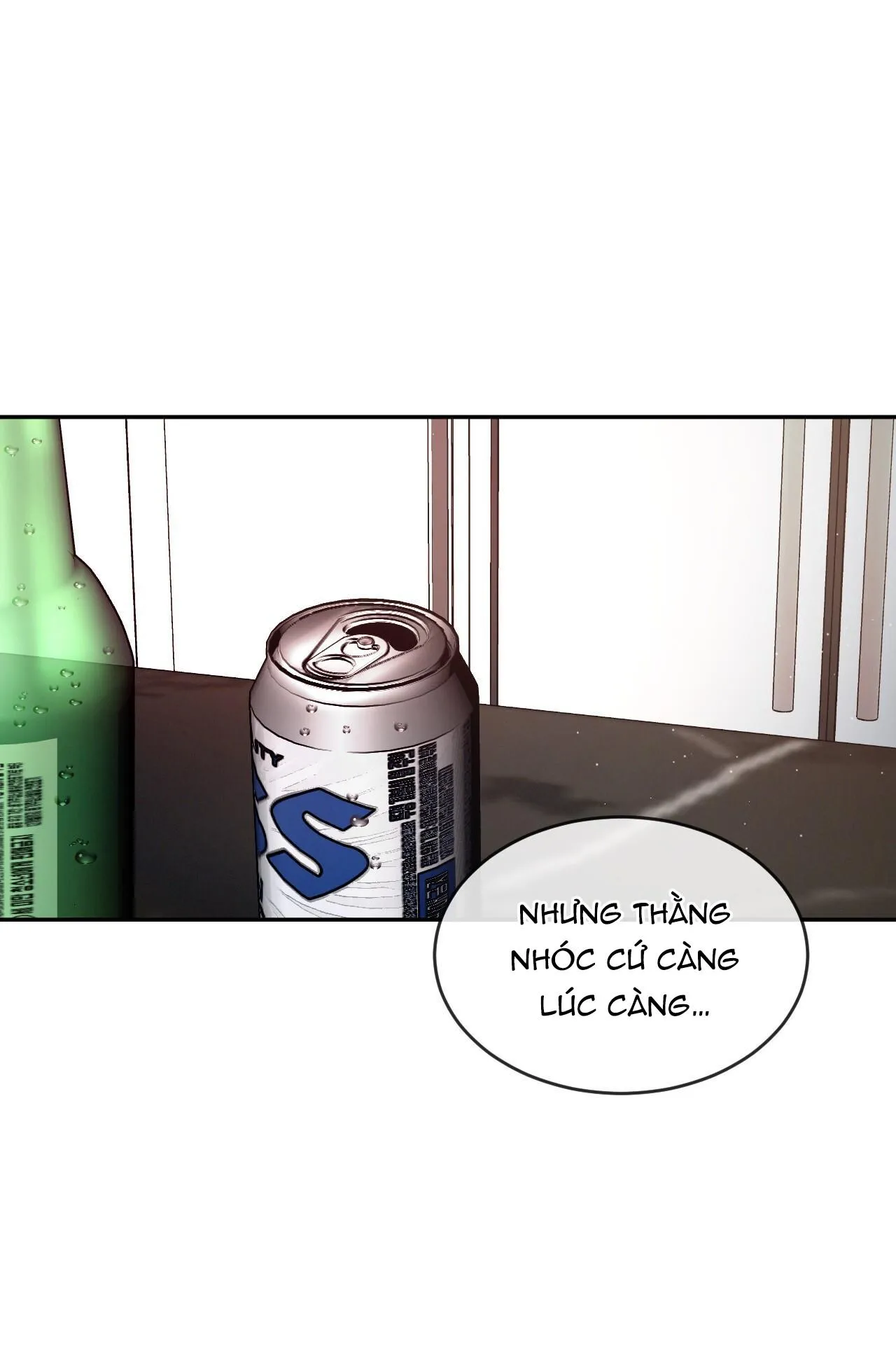 TƯƠNG PHẢN Chapter 46 Trang 31