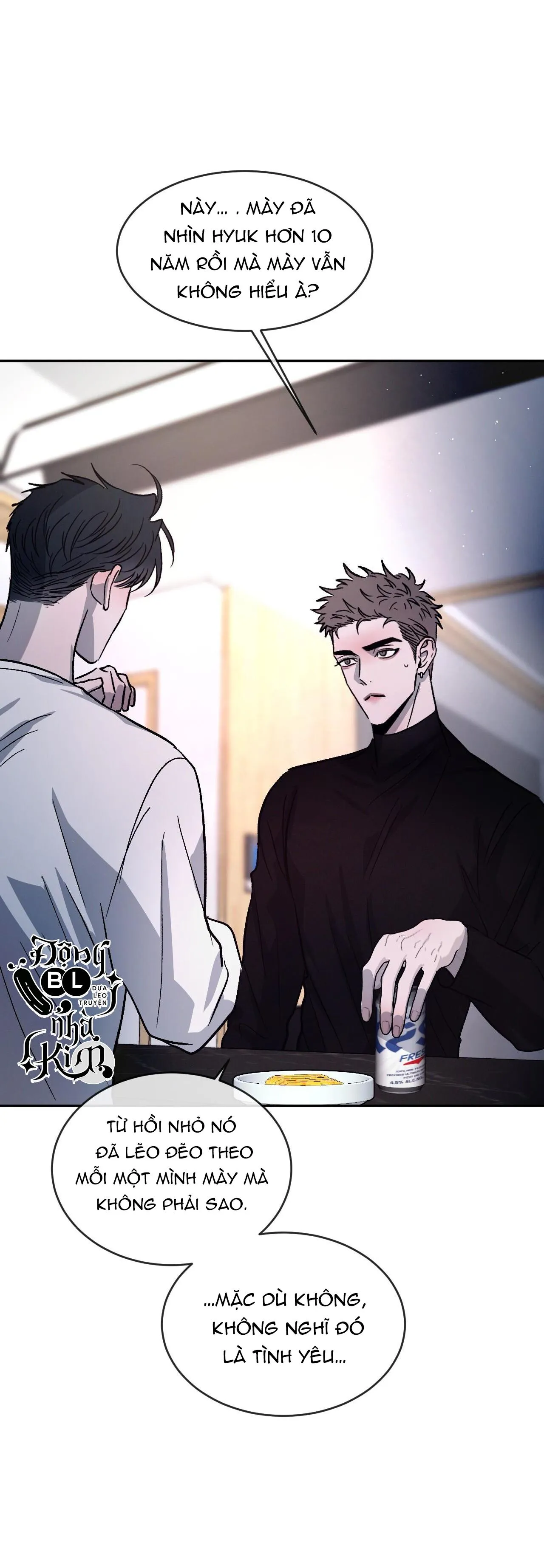 TƯƠNG PHẢN Chapter 46 Trang 32