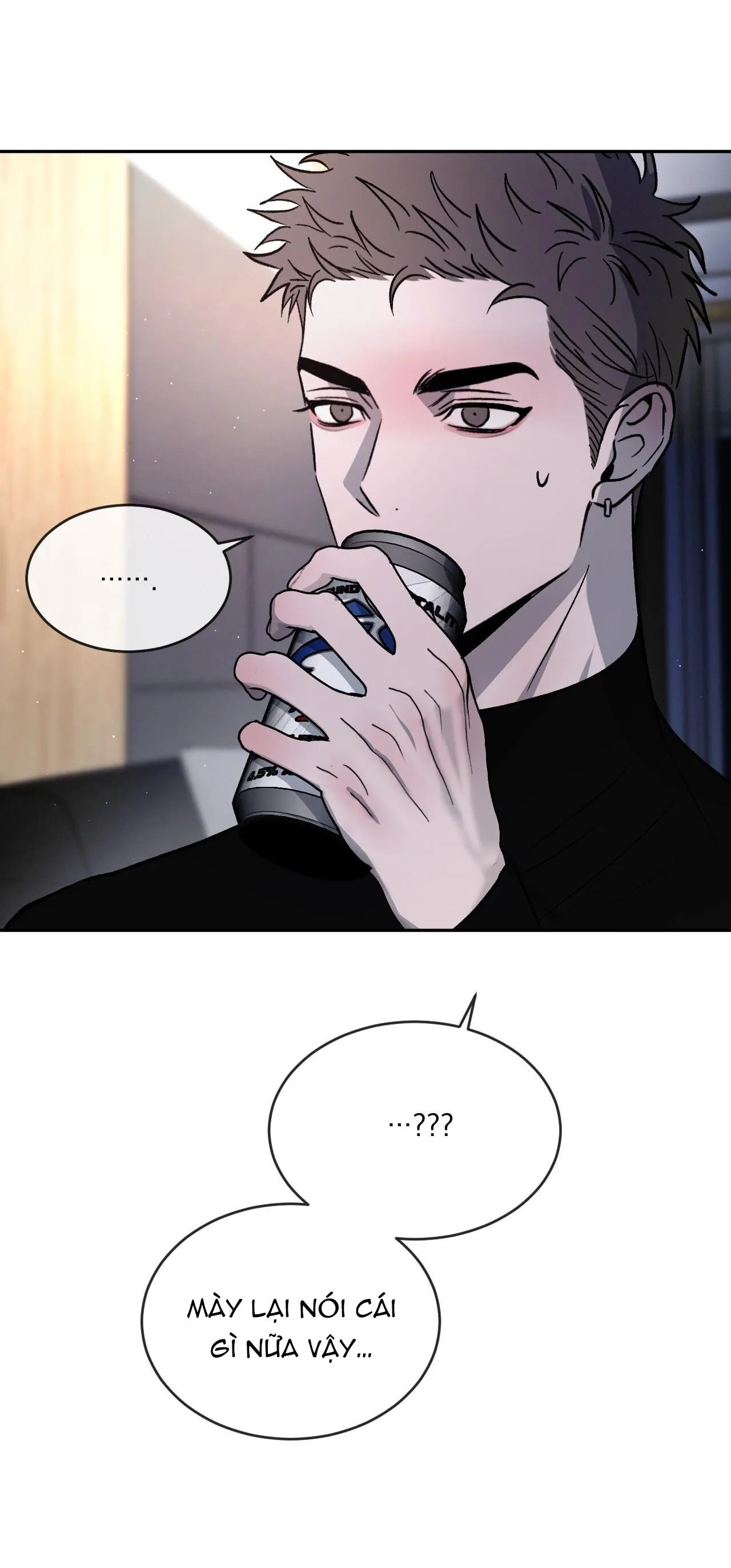 TƯƠNG PHẢN Chapter 46 Trang 36