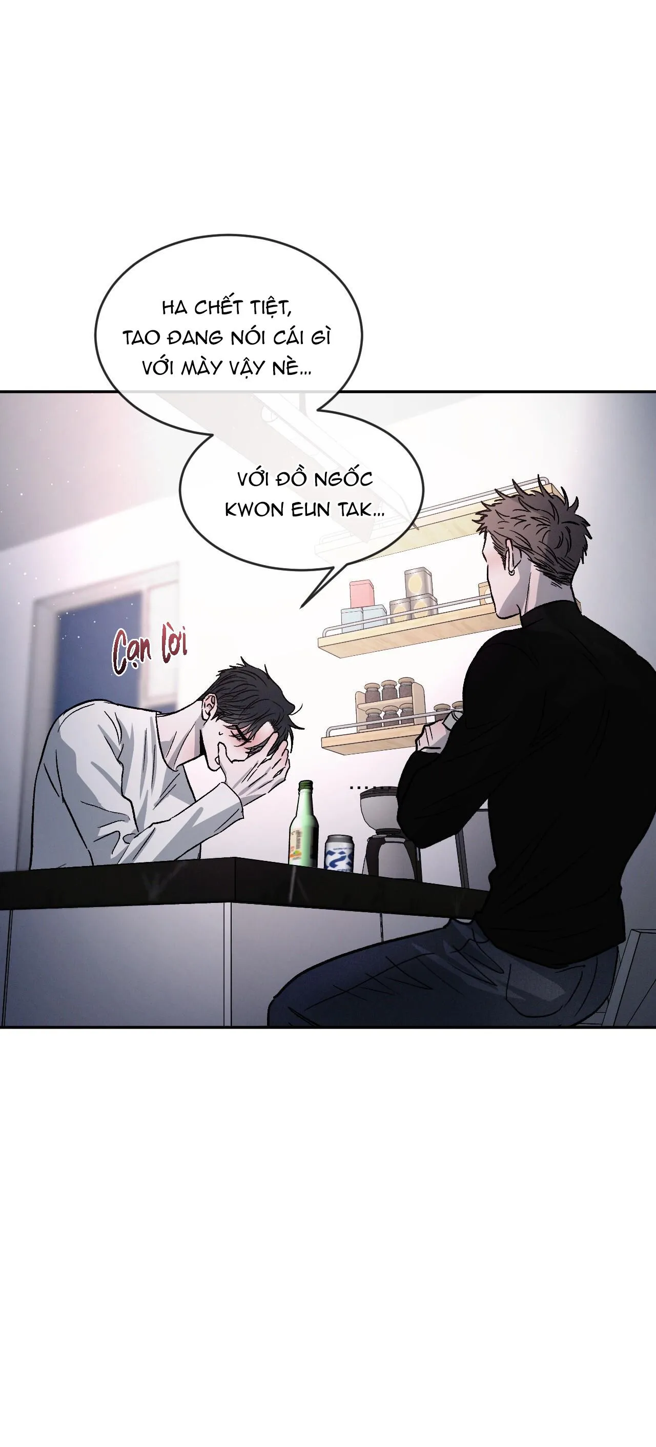 TƯƠNG PHẢN Chapter 46 Trang 39