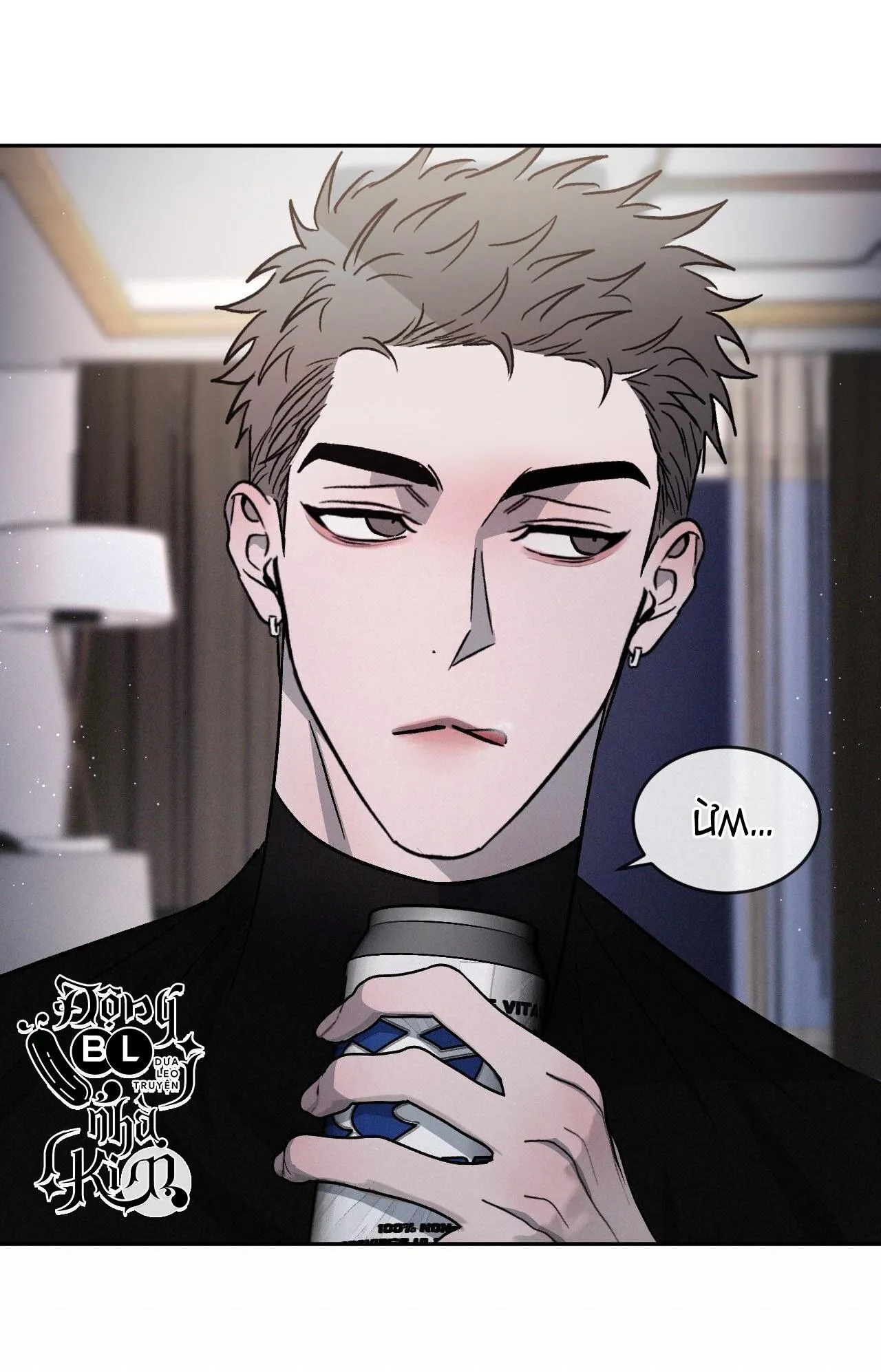 TƯƠNG PHẢN Chapter 46 Trang 40