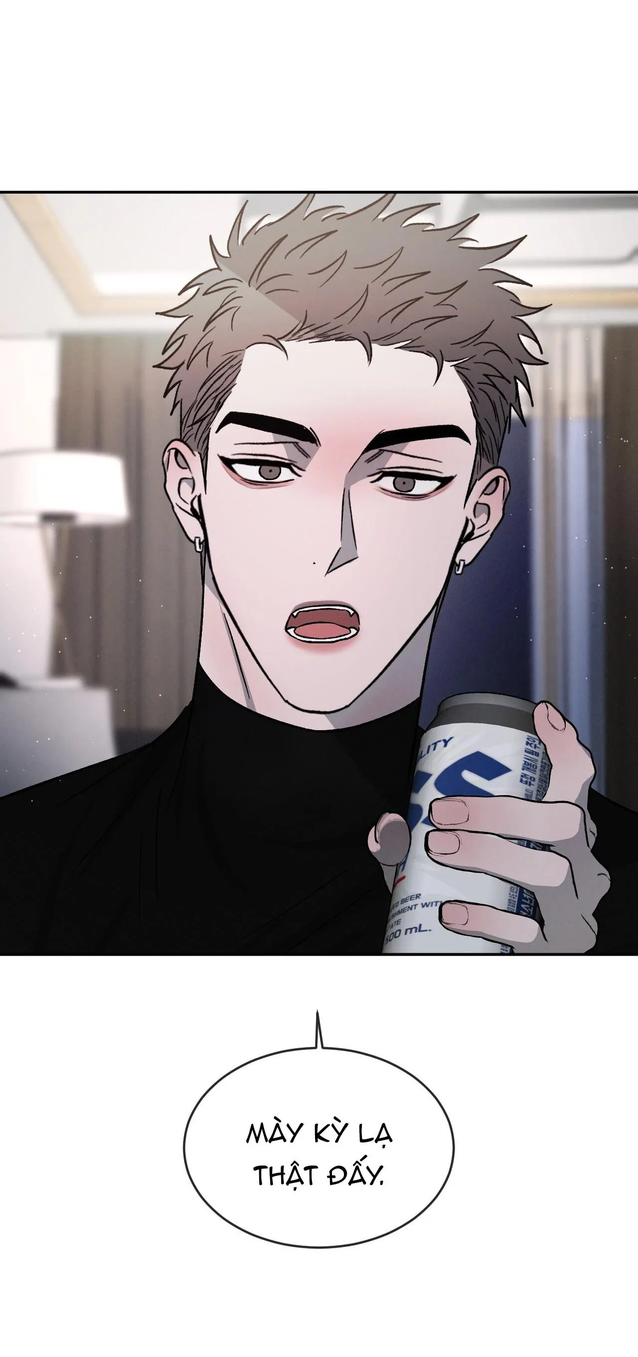 TƯƠNG PHẢN Chapter 46 Trang 42