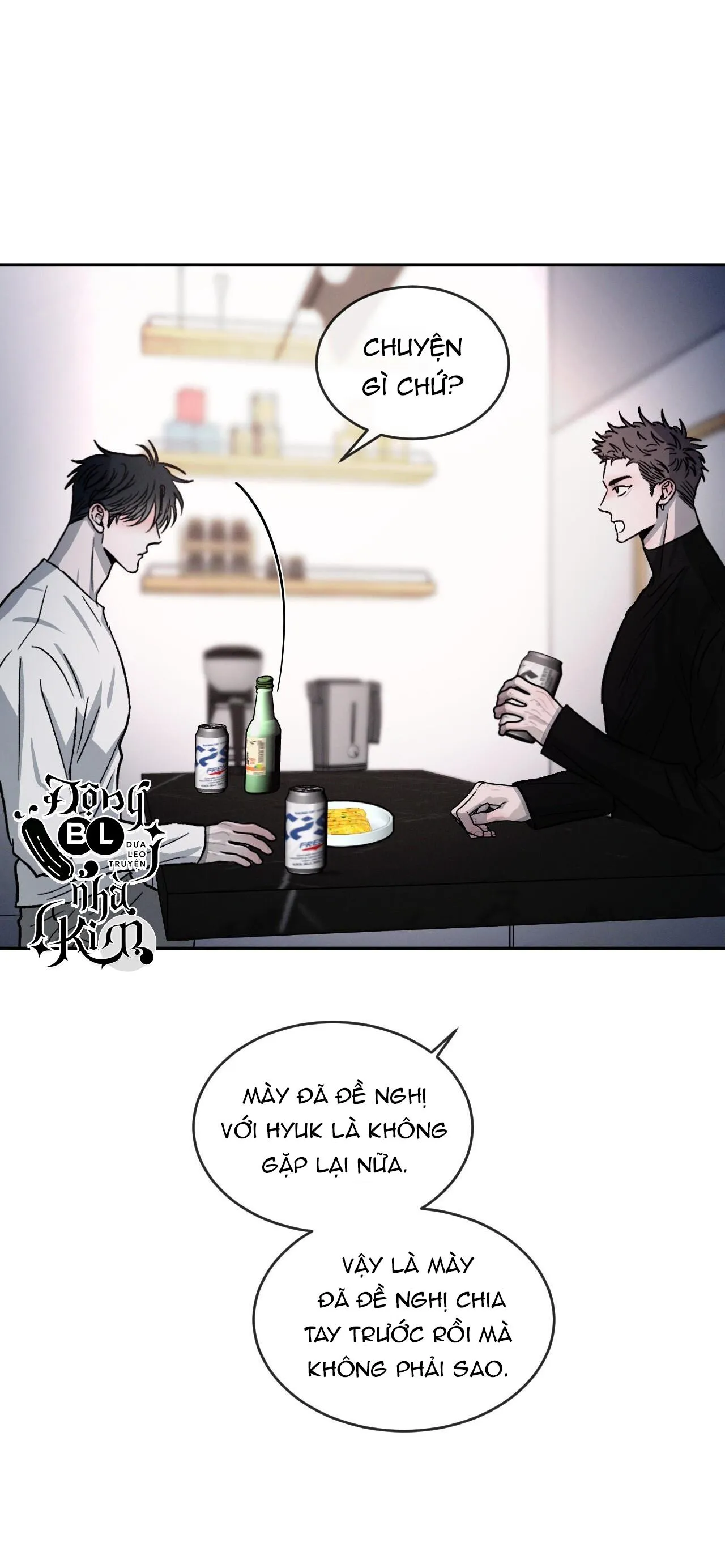 TƯƠNG PHẢN Chapter 46 Trang 43