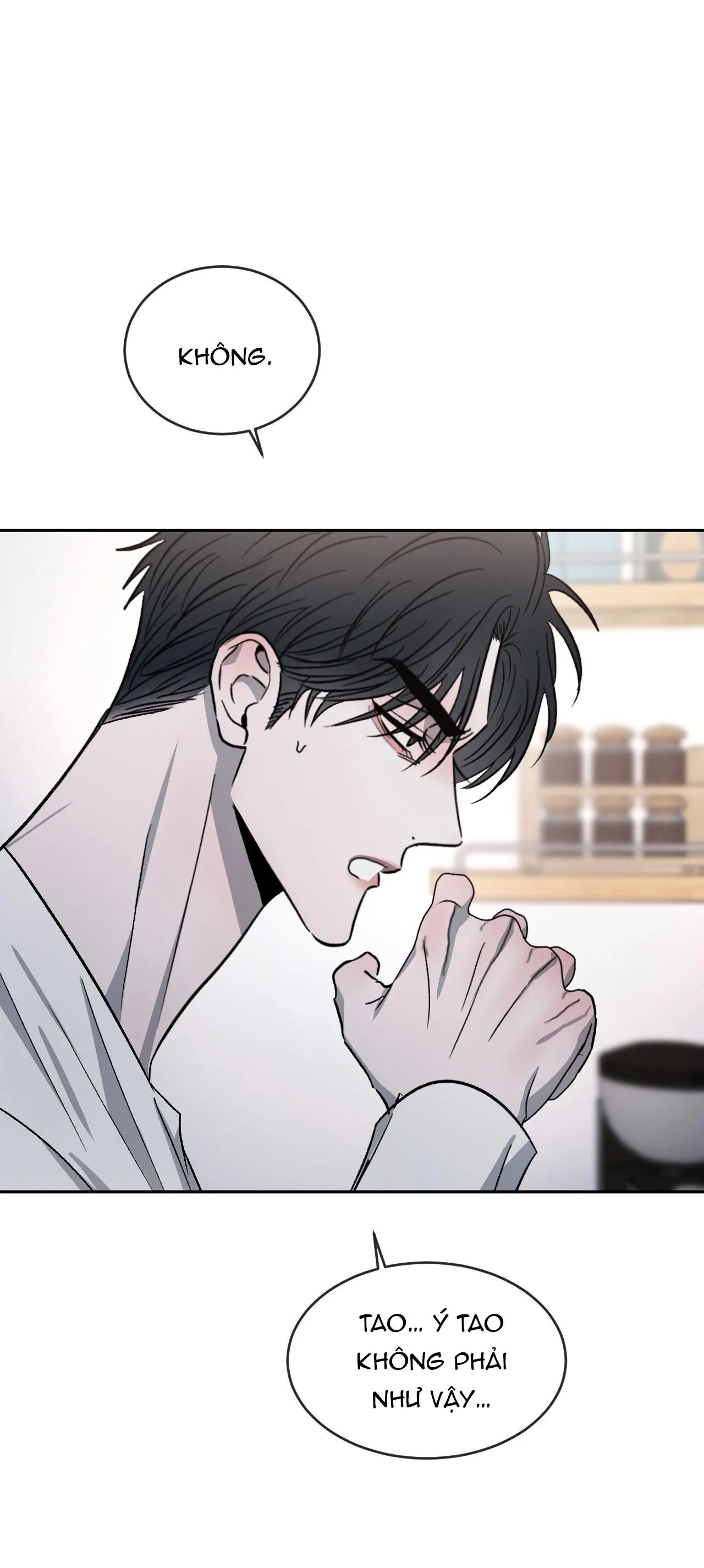 TƯƠNG PHẢN Chapter 46 Trang 44