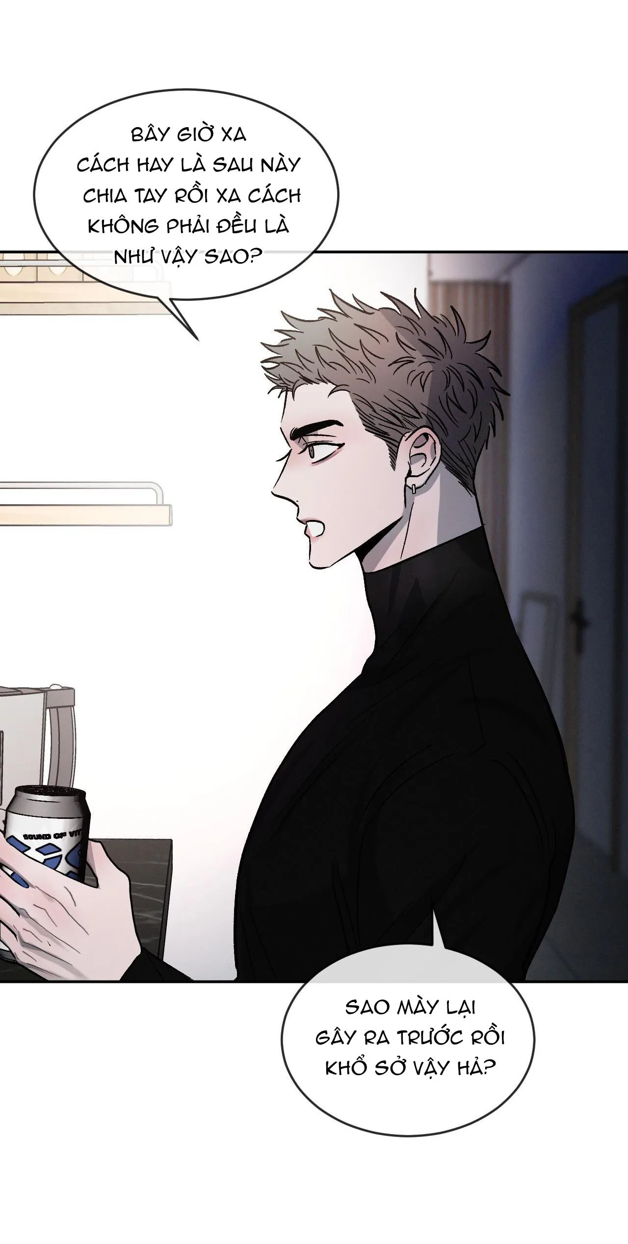 TƯƠNG PHẢN Chapter 46 Trang 45