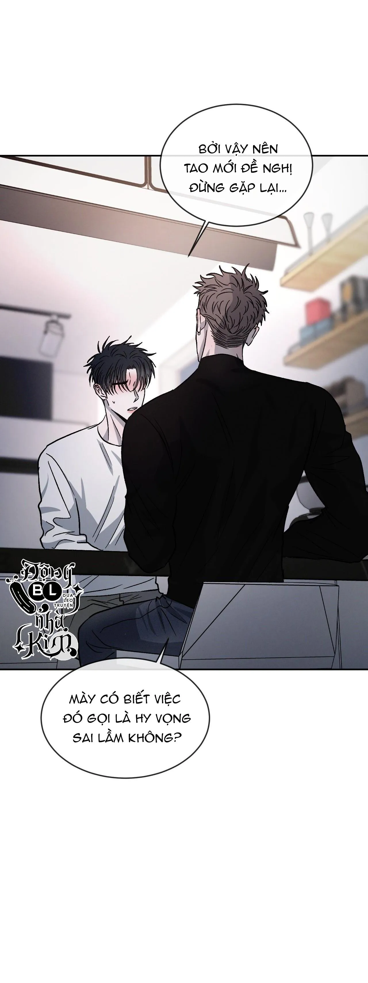 TƯƠNG PHẢN Chapter 46 Trang 46