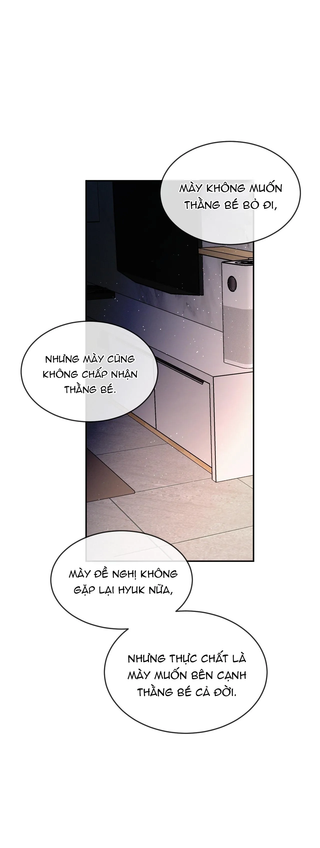 TƯƠNG PHẢN Chapter 46 Trang 47